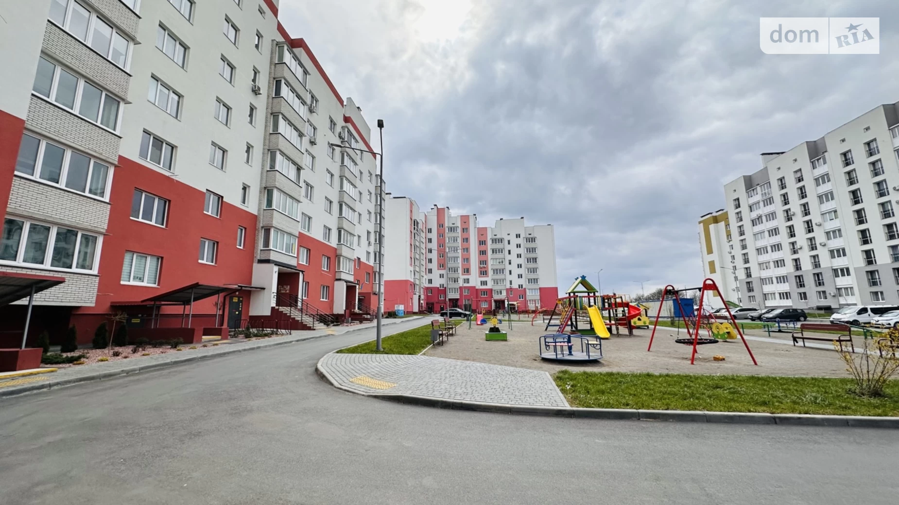 Продається 2-кімнатна квартира 72.2 кв. м у Вінниці, цена: 63500 $ - фото 4