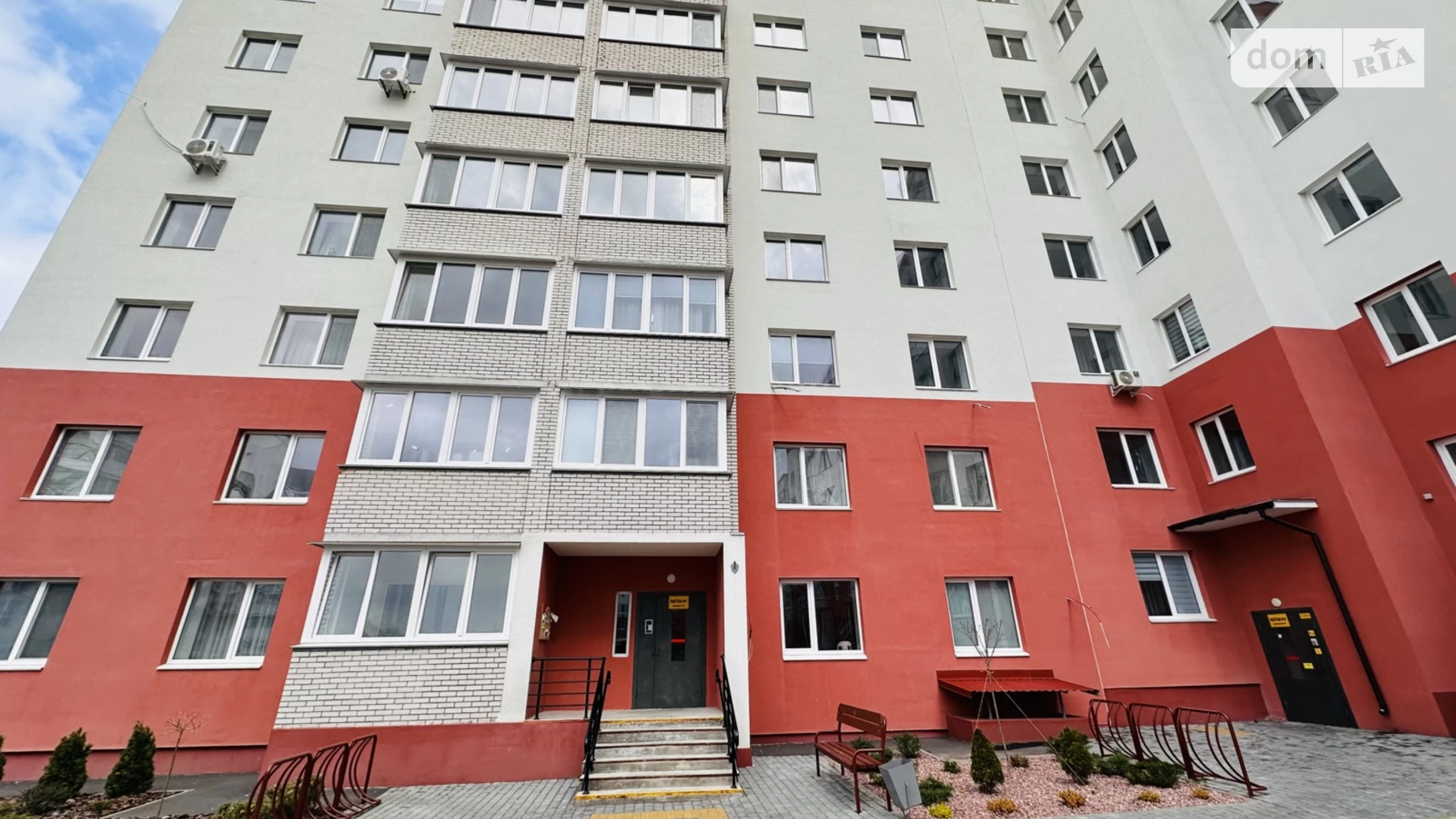 Продається 2-кімнатна квартира 72.2 кв. м у Вінниці, цена: 63500 $ - фото 3