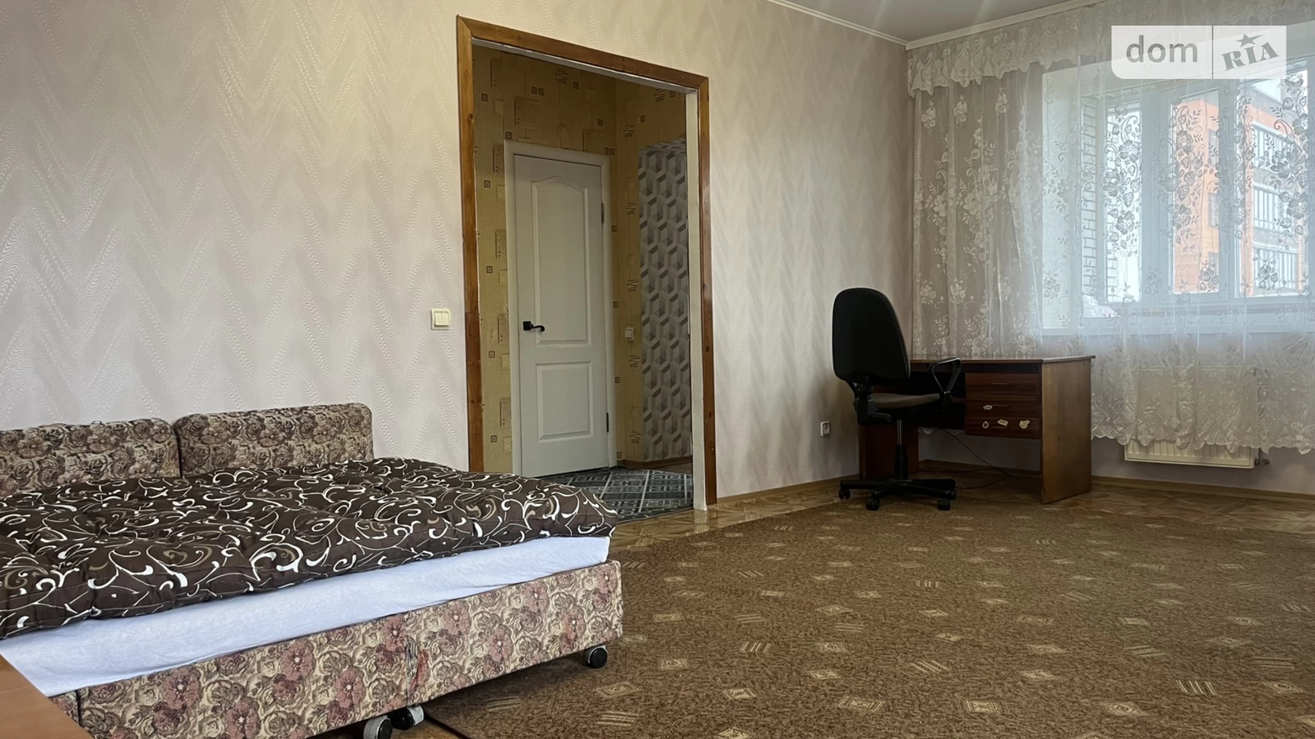 Здається в оренду 1-кімнатна квартира 47 кв. м у Хмельницькому, вул. Болбочана Петра, 3/2 - фото 3
