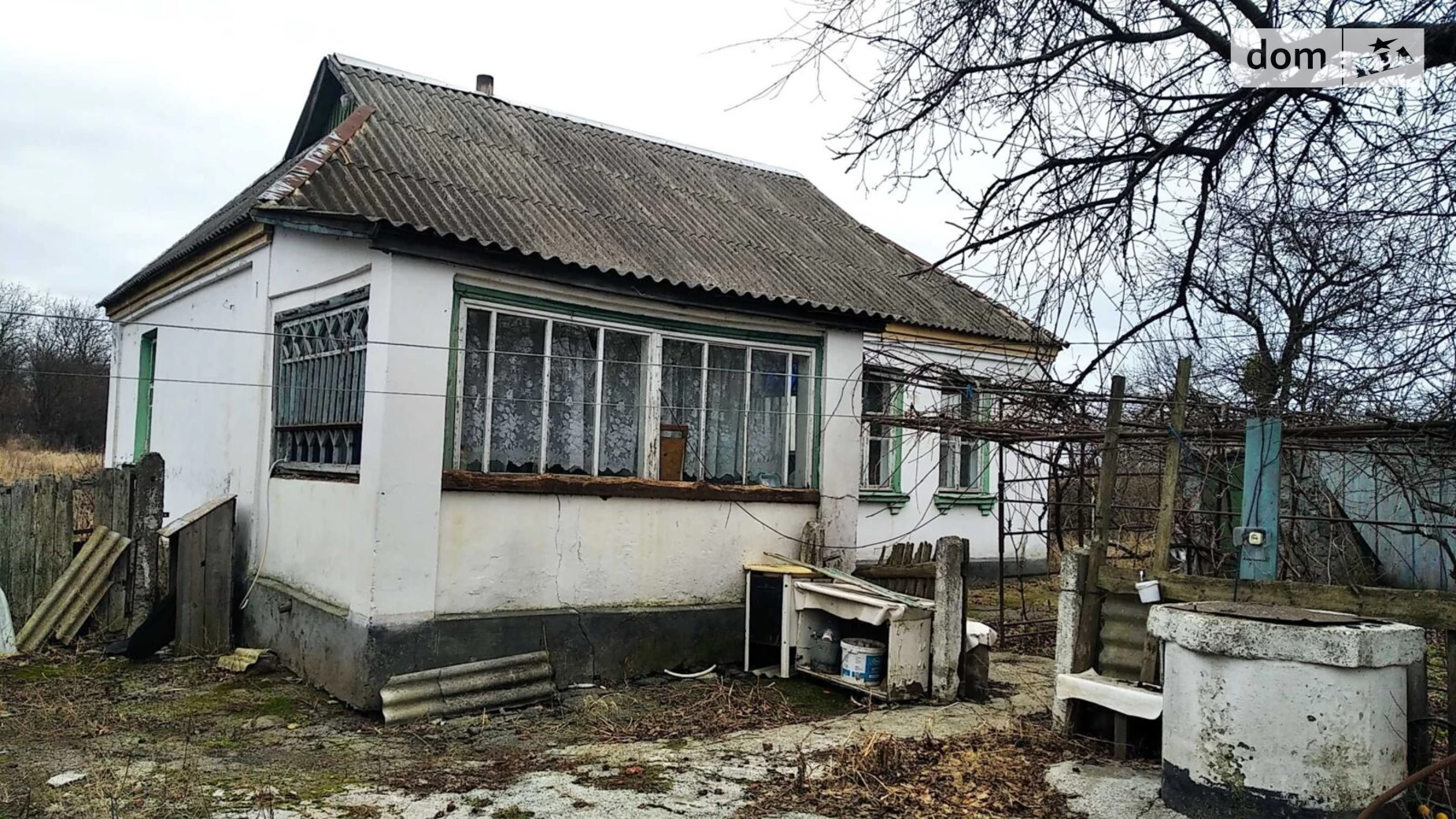 Продається одноповерховий будинок 150 кв. м з верандою, цена: 35000 $ - фото 2