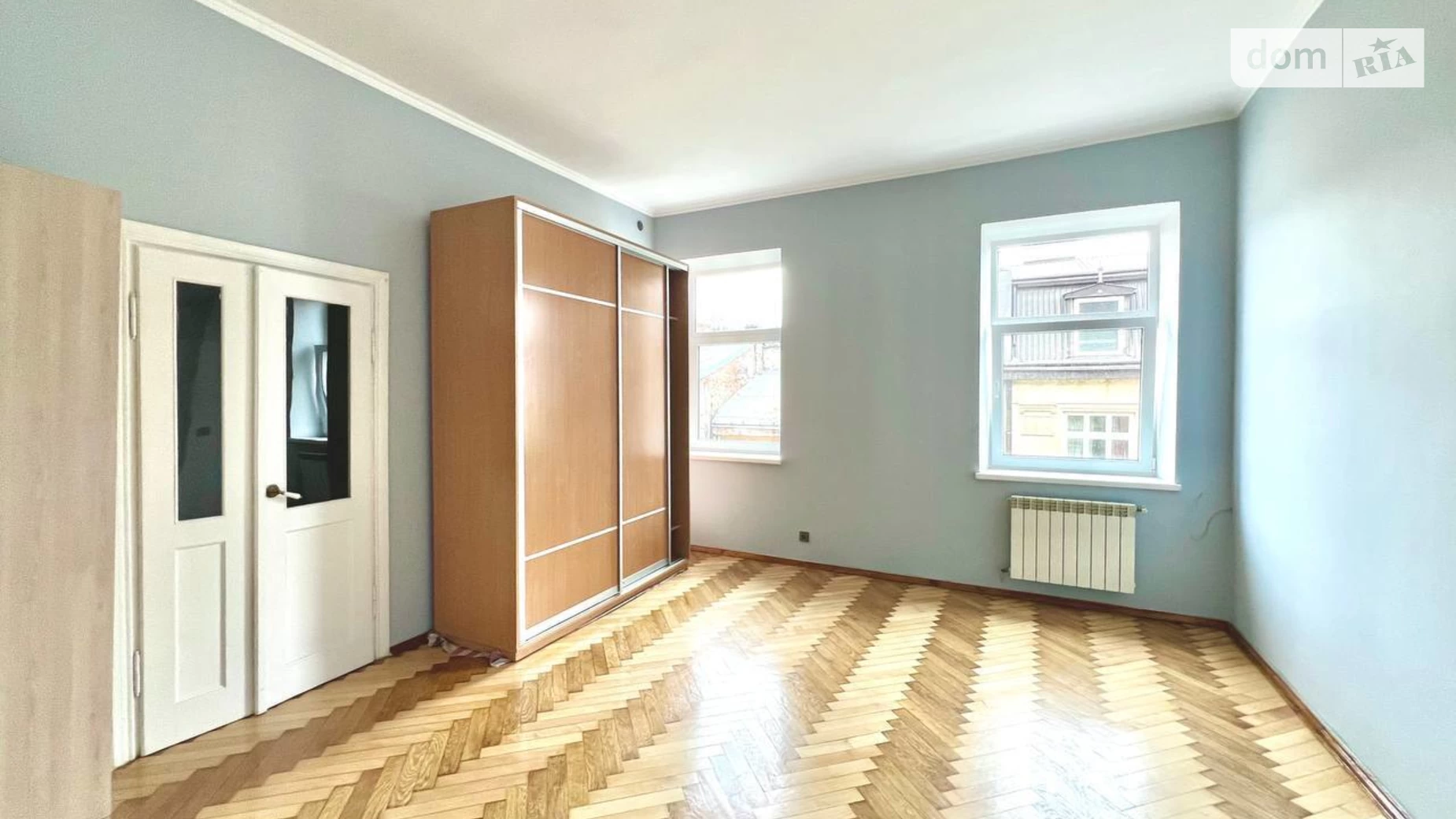 Здається в оренду 3-кімнатна квартира 103 кв. м у Львові, вул. Ужгородська, 13 - фото 4