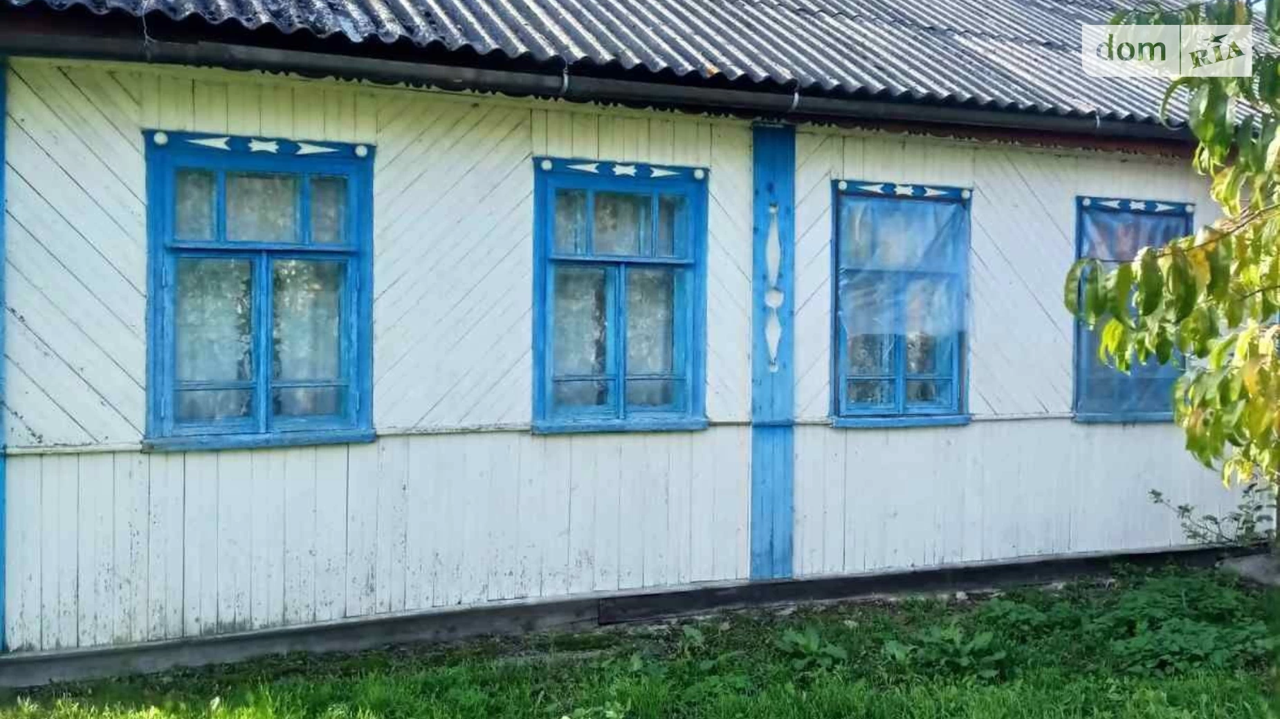 Продається одноповерховий будинок 48 кв. м з верандою, цена: 11000 $ - фото 4