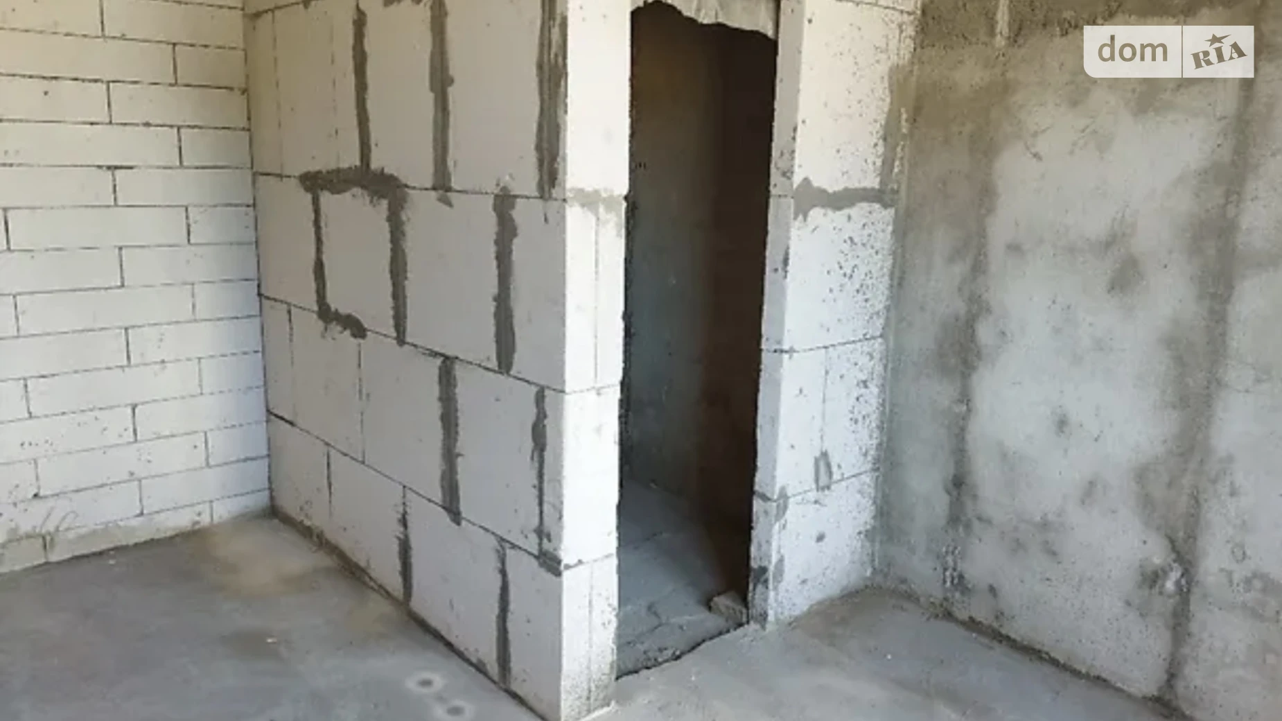 Продается 1-комнатная квартира 13.4 кв. м в Одессе, пер. Строительный, 3 - фото 4