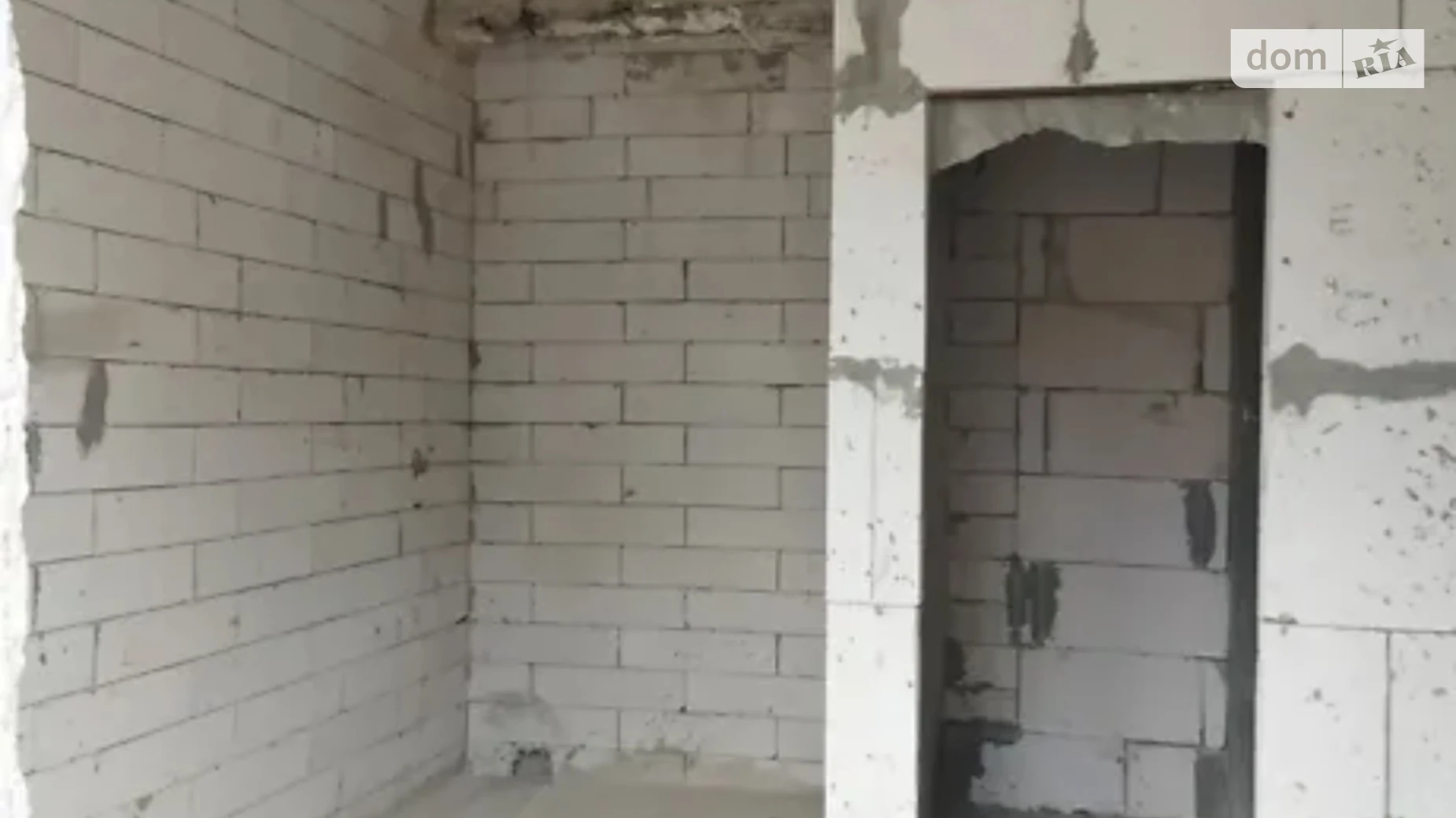 Продается 1-комнатная квартира 13.4 кв. м в Одессе, пер. Строительный, 3 - фото 3