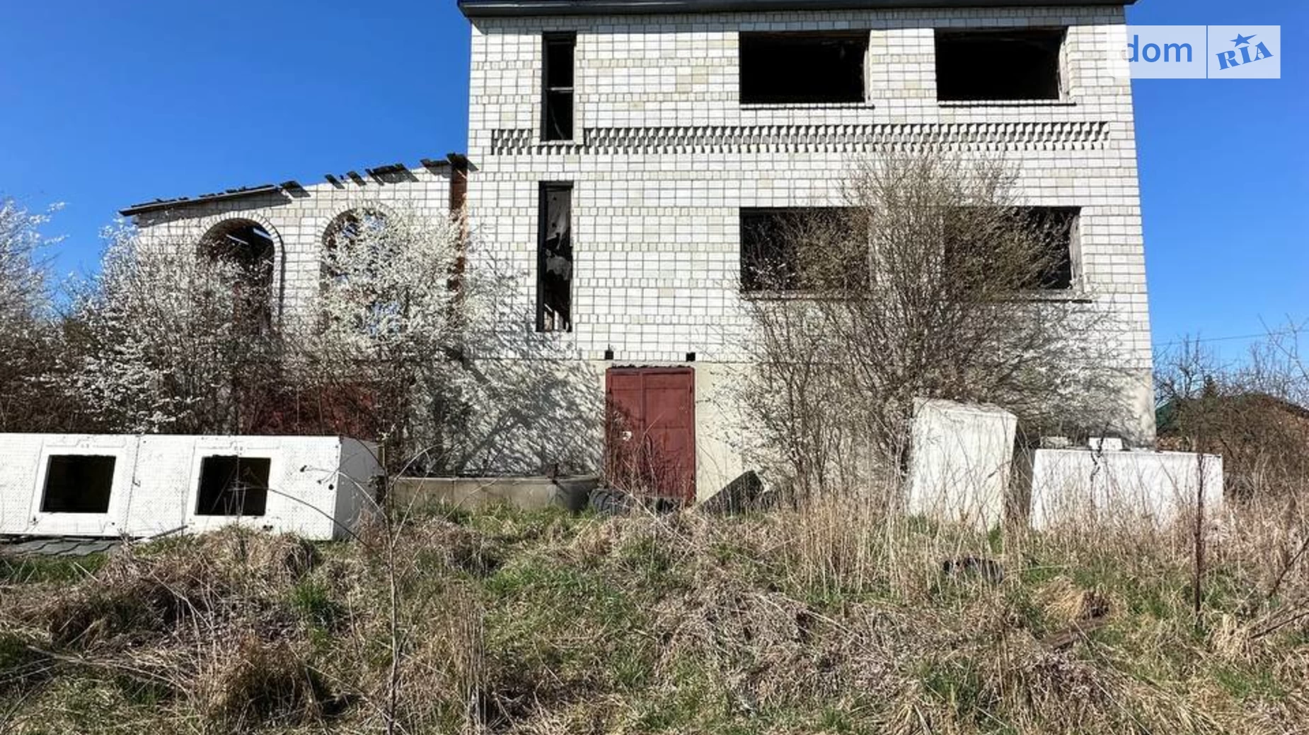 Продається будинок 3 поверховий 267 кв. м з каміном, цена: 60000 $ - фото 4