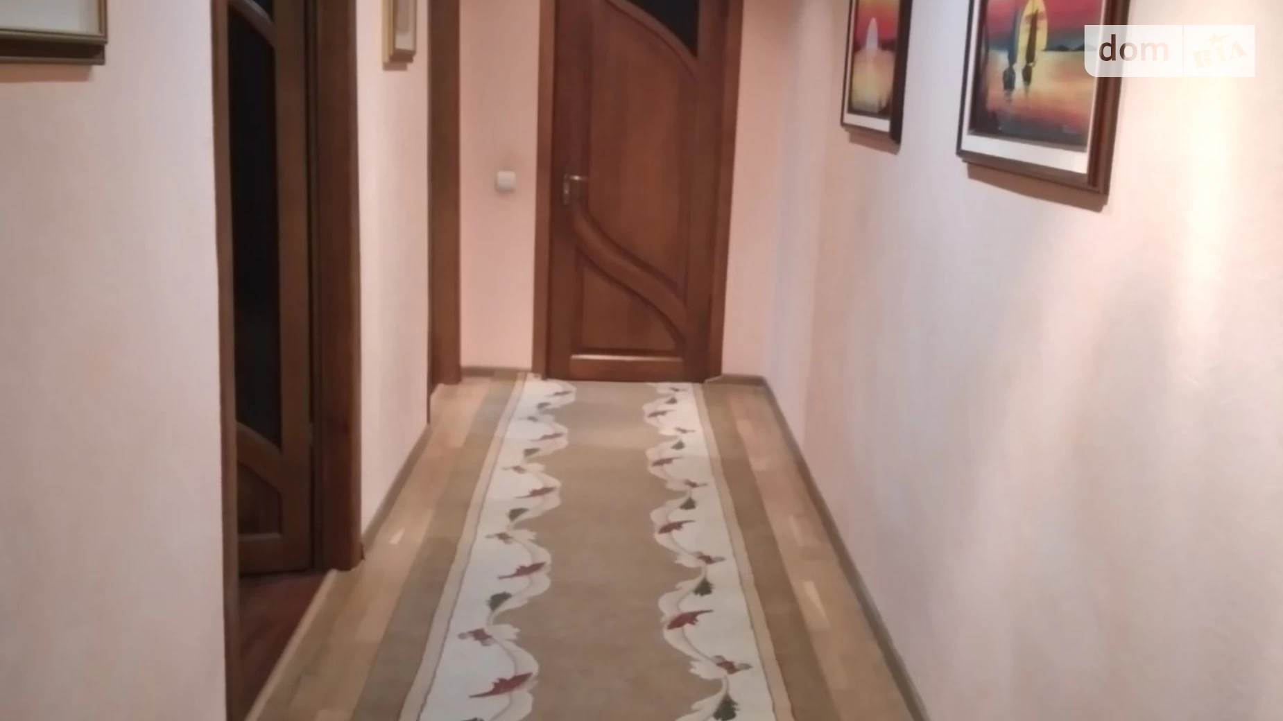 2-комнатная квартира 65 кв. м в Тернополе, ул. Будного Степана - фото 4