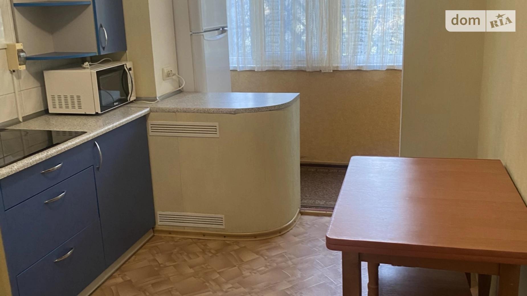 Сдается в аренду 1-комнатная квартира 42 кв. м в Днепре, ул. Шнеерсона Менахем-Мендл, 7 - фото 3