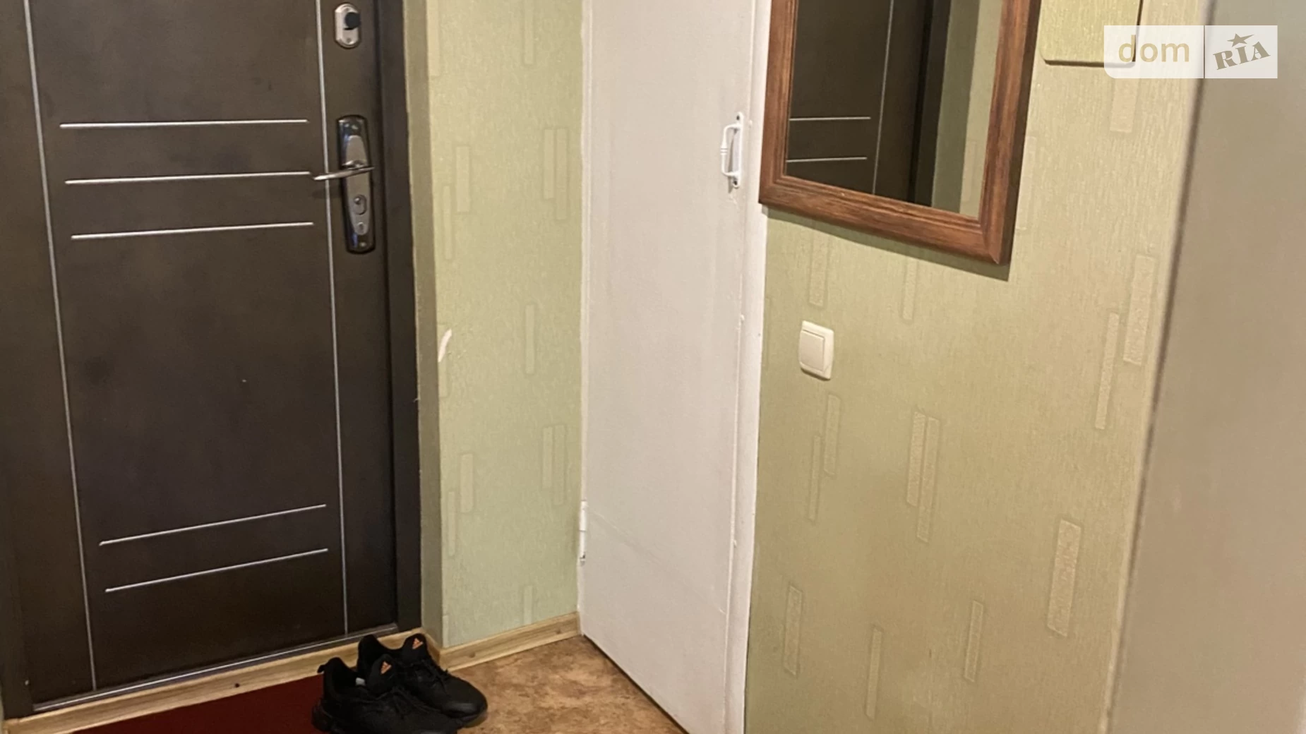 Сдается в аренду 1-комнатная квартира 42 кв. м в Днепре, ул. Шнеерсона Менахем-Мендл, 7 - фото 4