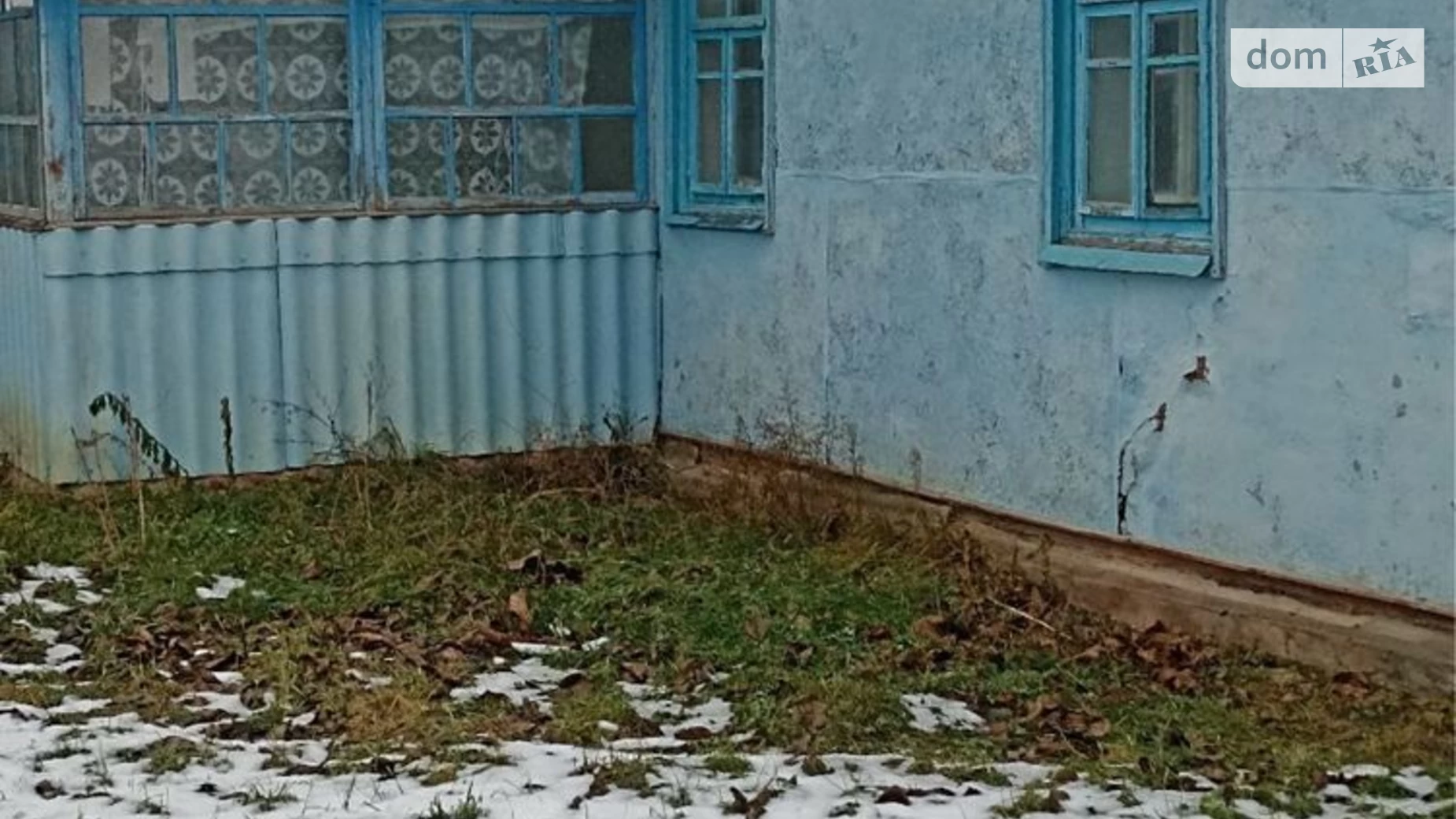 Продається одноповерховий будинок 64 кв. м з верандою, цена: 4700 $ - фото 3