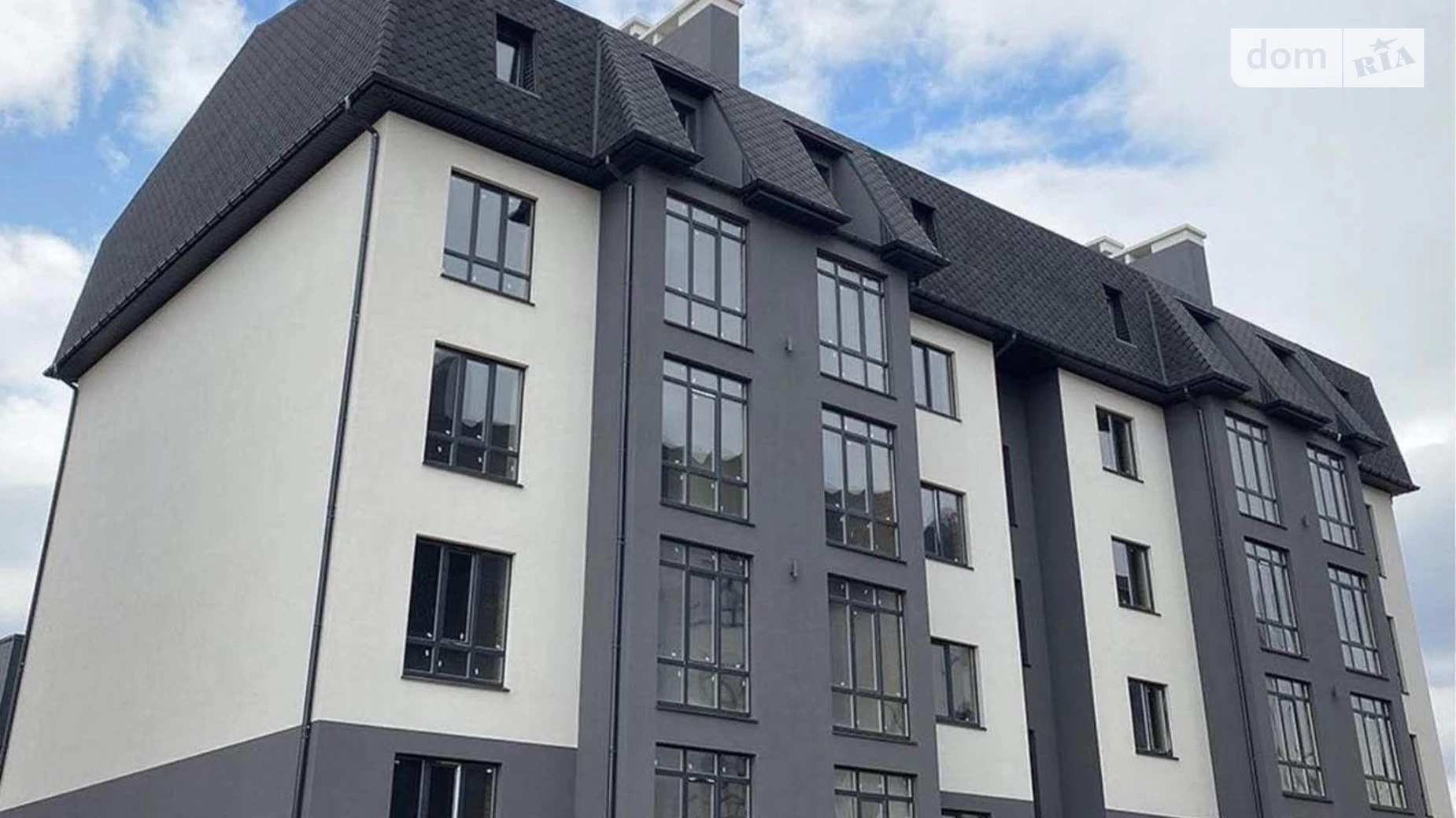 Продается 1-комнатная квартира 44 кв. м в Крюковщине, ул. Покровская, 2 - фото 2
