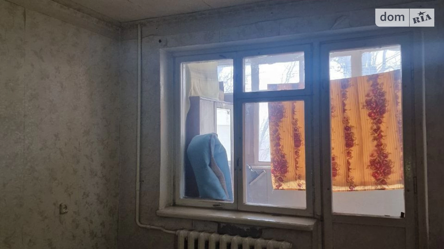 Продається 2-кімнатна квартира 45 кв. м у Дніпрі, вул. Галини Мазепи(Ковалевської Софії), 79 - фото 2