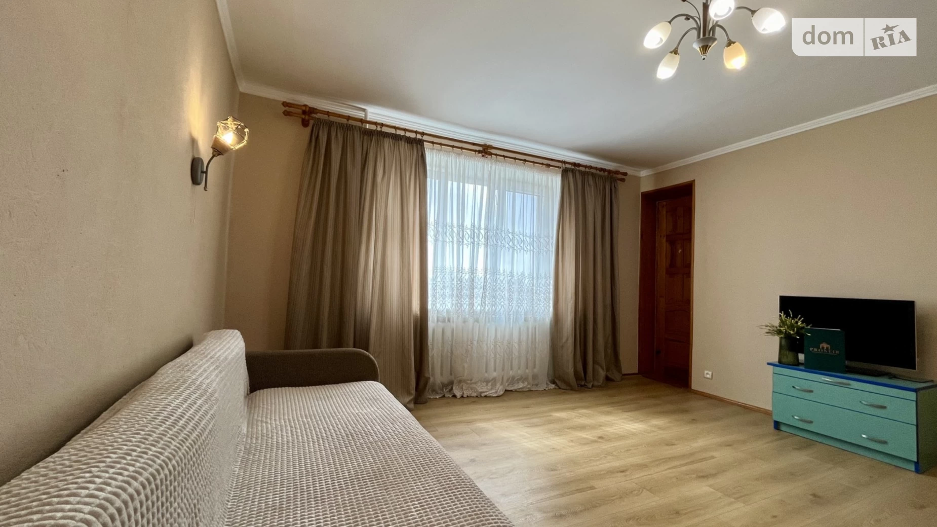 Продается 2-комнатная квартира 50.8 кв. м в Хмельницком, ул. Проскуровская, 16 - фото 5