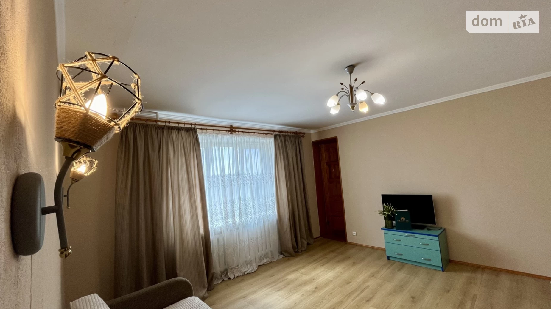 Продается 2-комнатная квартира 50.8 кв. м в Хмельницком, ул. Проскуровская, 16 - фото 2