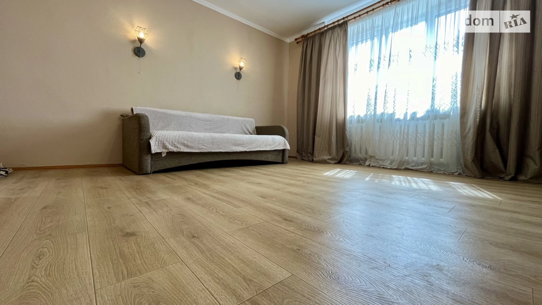 Продается 2-комнатная квартира 50.8 кв. м в Хмельницком, ул. Проскуровская, 16 - фото 3