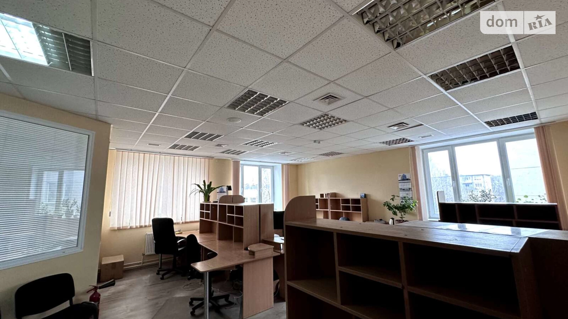 Здається в оренду офіс 65 кв. м в бізнес-центрі, цена: 586 $ - фото 5