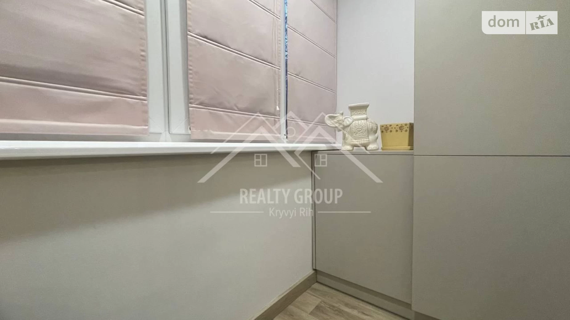 Продается 2-комнатная квартира 55.7 кв. м в Кривом Роге, мкр. Солнечный, 44 - фото 3