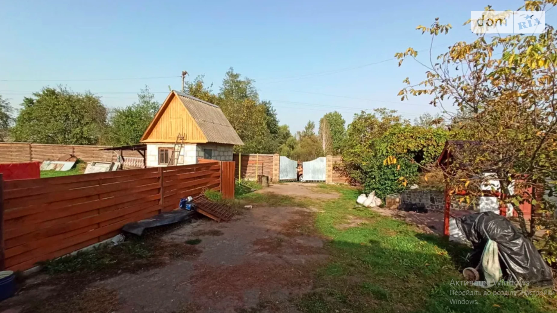 Продается одноэтажный дом 65 кв. м с беседкой, цена: 25000 $ - фото 5