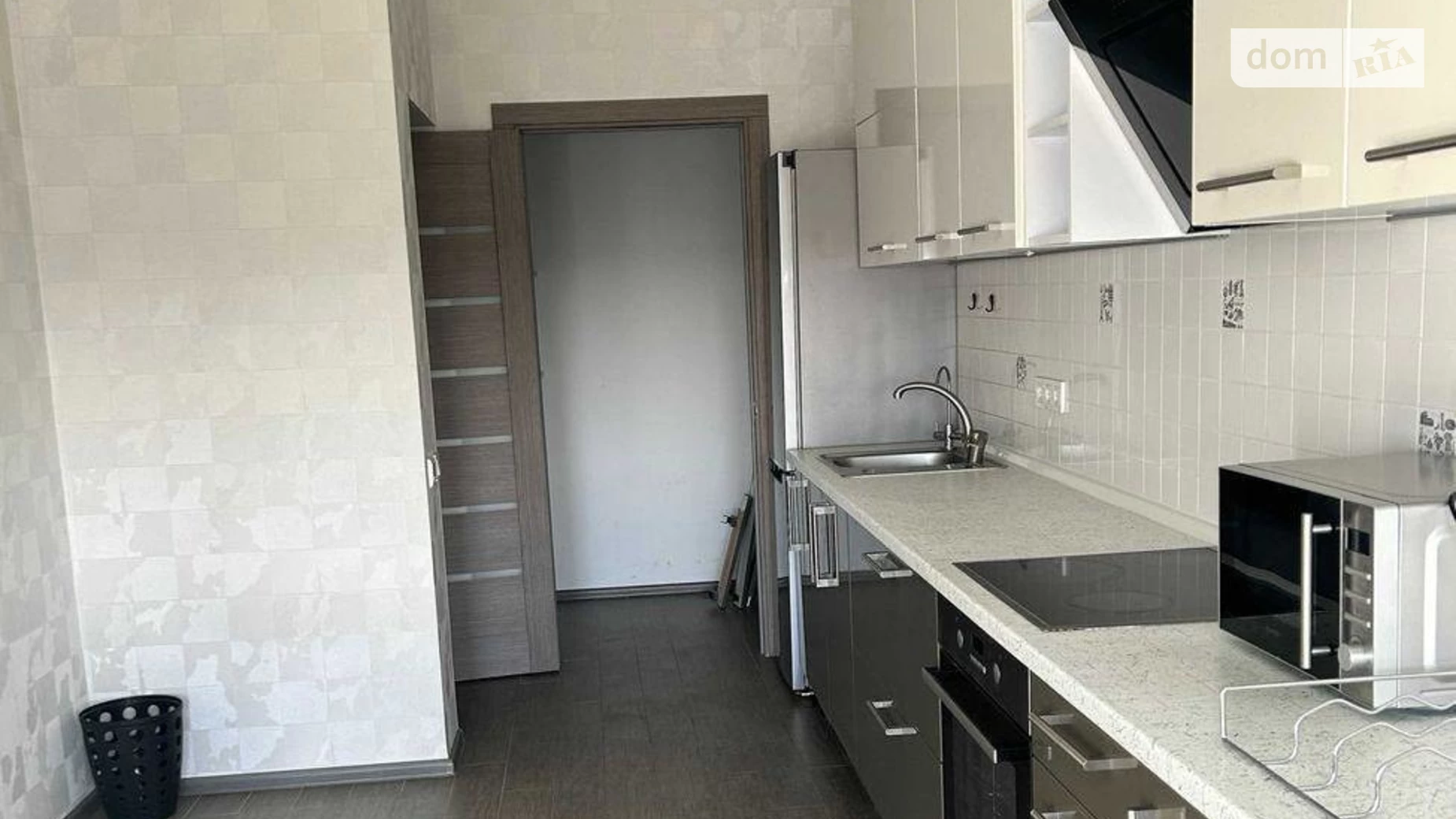 Продается 1-комнатная квартира 41.3 кв. м в Киеве, пер. Павла Ли(Московский (Жуляны)), 2Б - фото 4