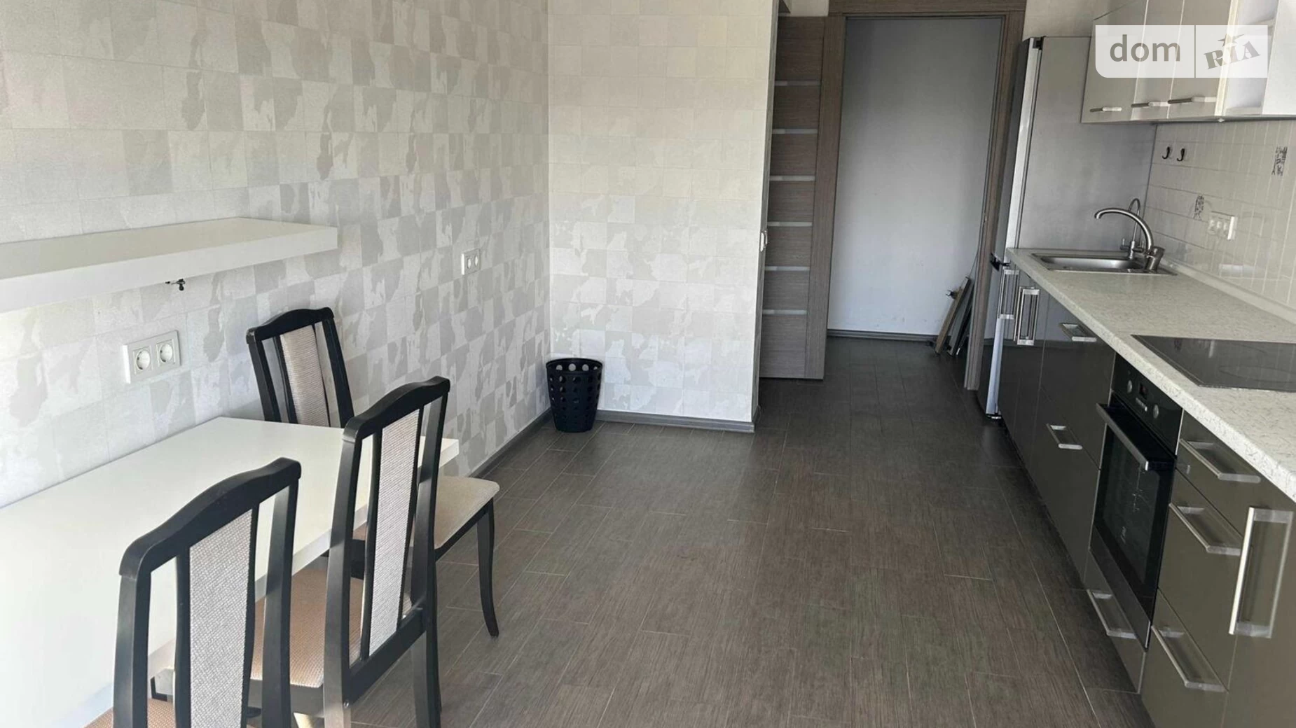 Продается 1-комнатная квартира 41.3 кв. м в Киеве, пер. Павла Ли(Московский (Жуляны)), 2Б - фото 5