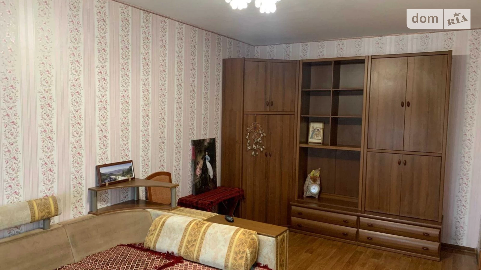 Продается 2-комнатная квартира 63.1 кв. м в Киеве, ул. Михаила Максимовича, 7В - фото 5