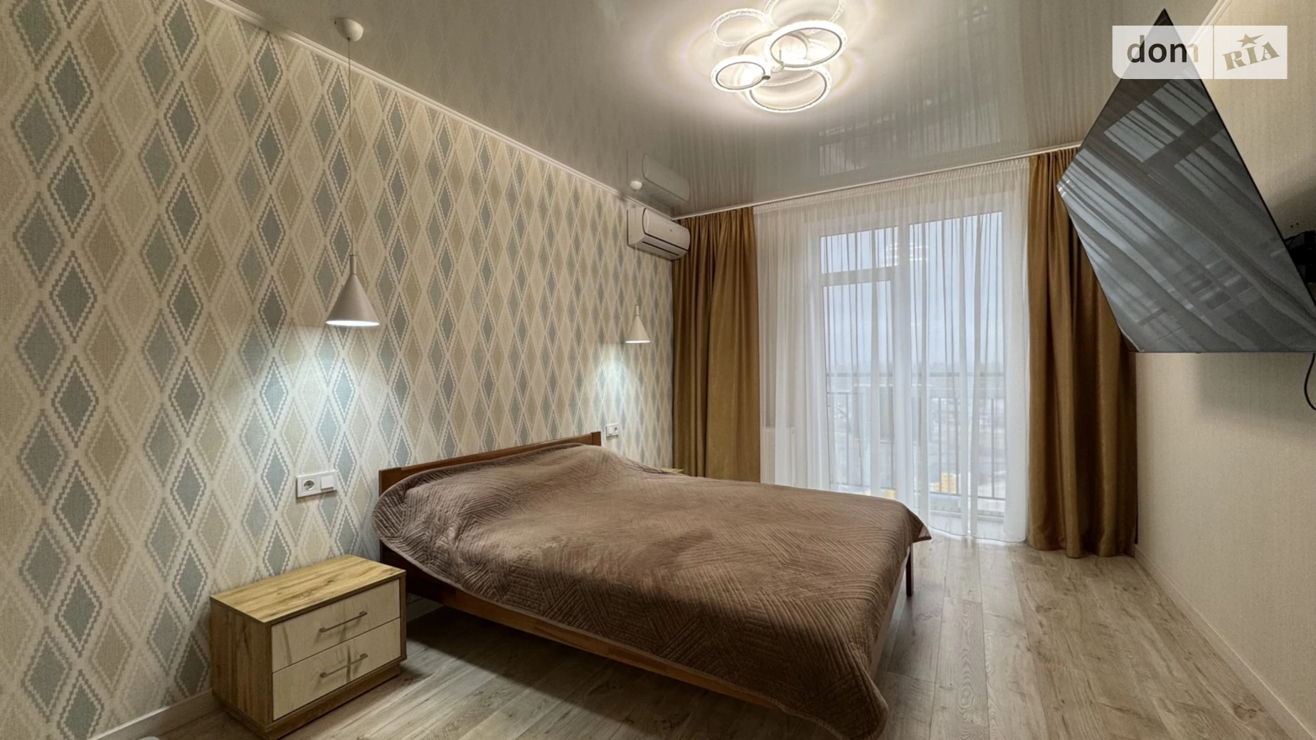 Продається 2-кімнатна квартира 56.6 кв. м у Житомирі - фото 4