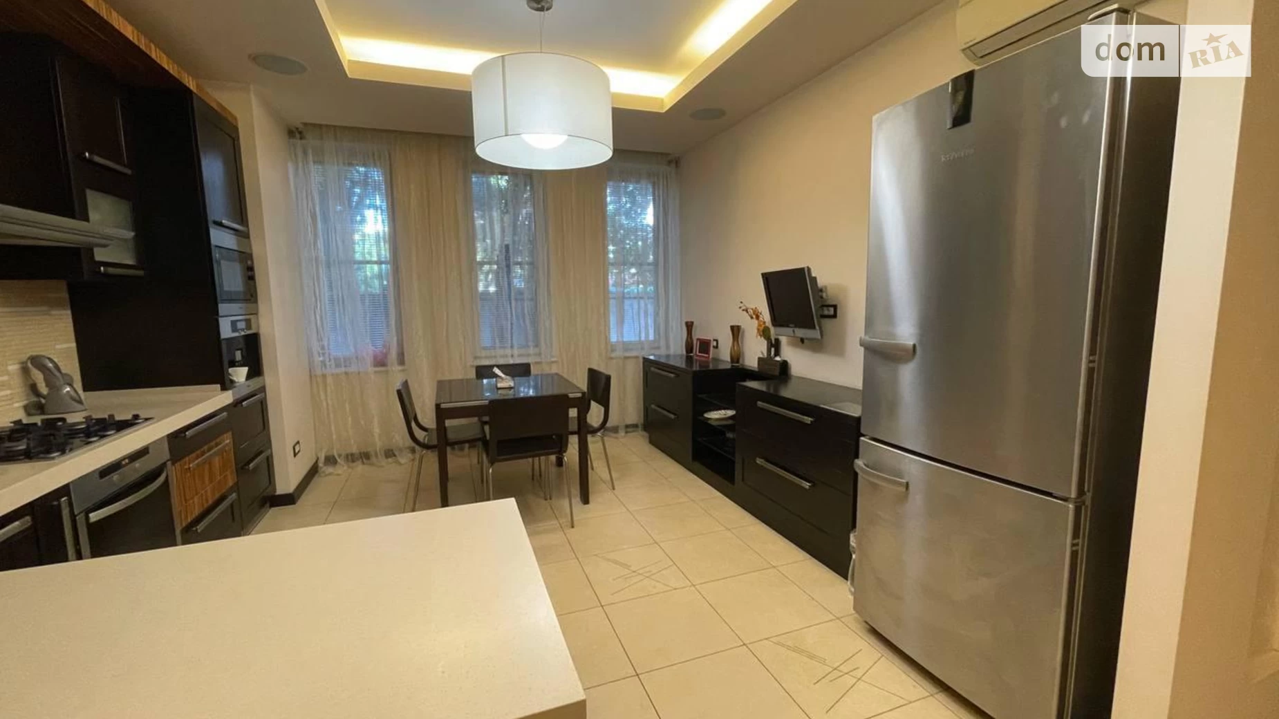 Продается 3-комнатная квартира 118.8 кв. м в, цена: 350000 $ - фото 3