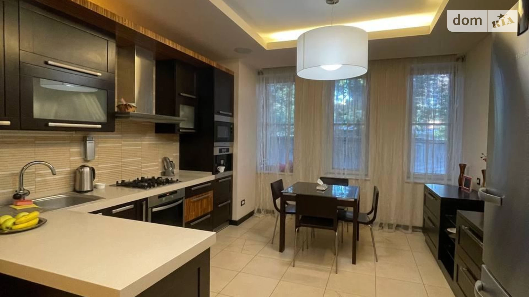 Продается 3-комнатная квартира 118.8 кв. м в, цена: 350000 $ - фото 4