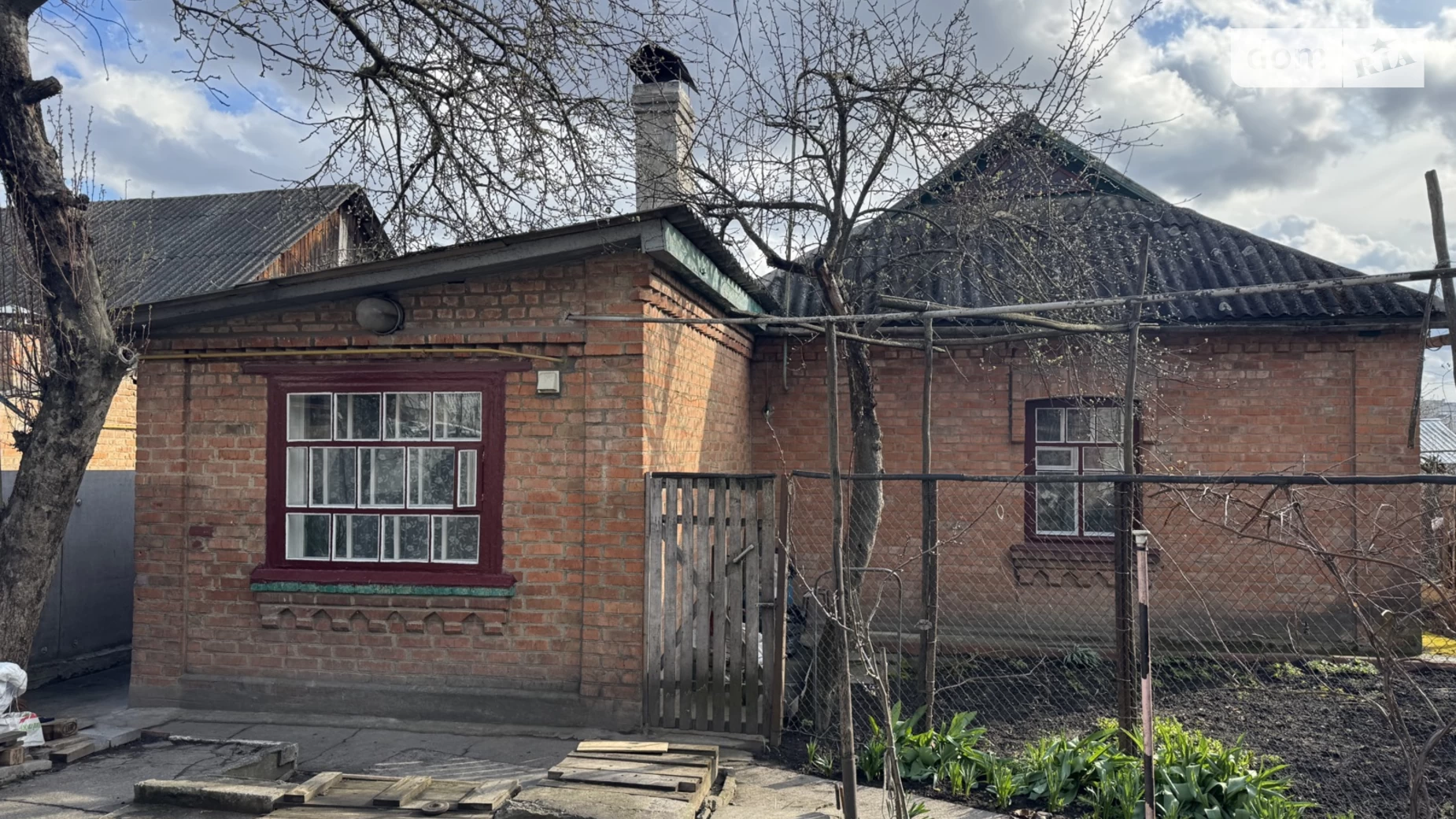 Продается одноэтажный дом 80 кв. м с мебелью, цена: 56900 $ - фото 2