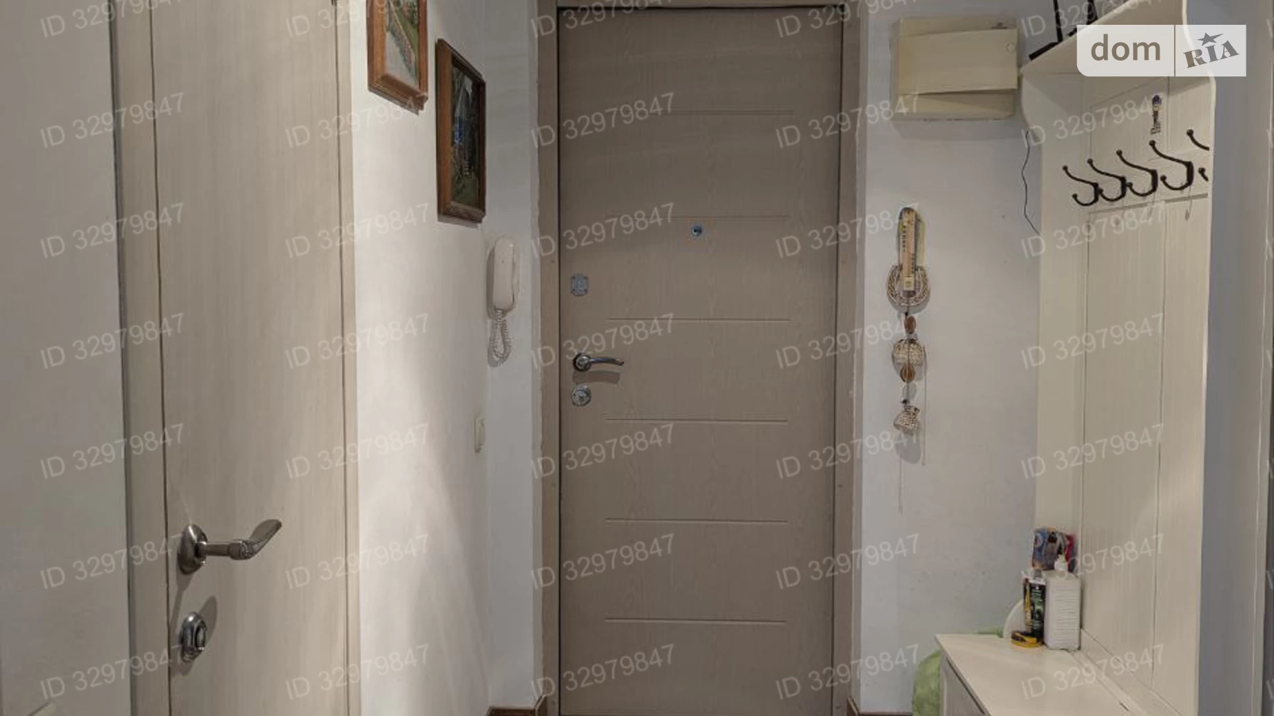 Продается 1-комнатная квартира 39 кв. м в Харькове, ул. Роганская, 130/3 - фото 3