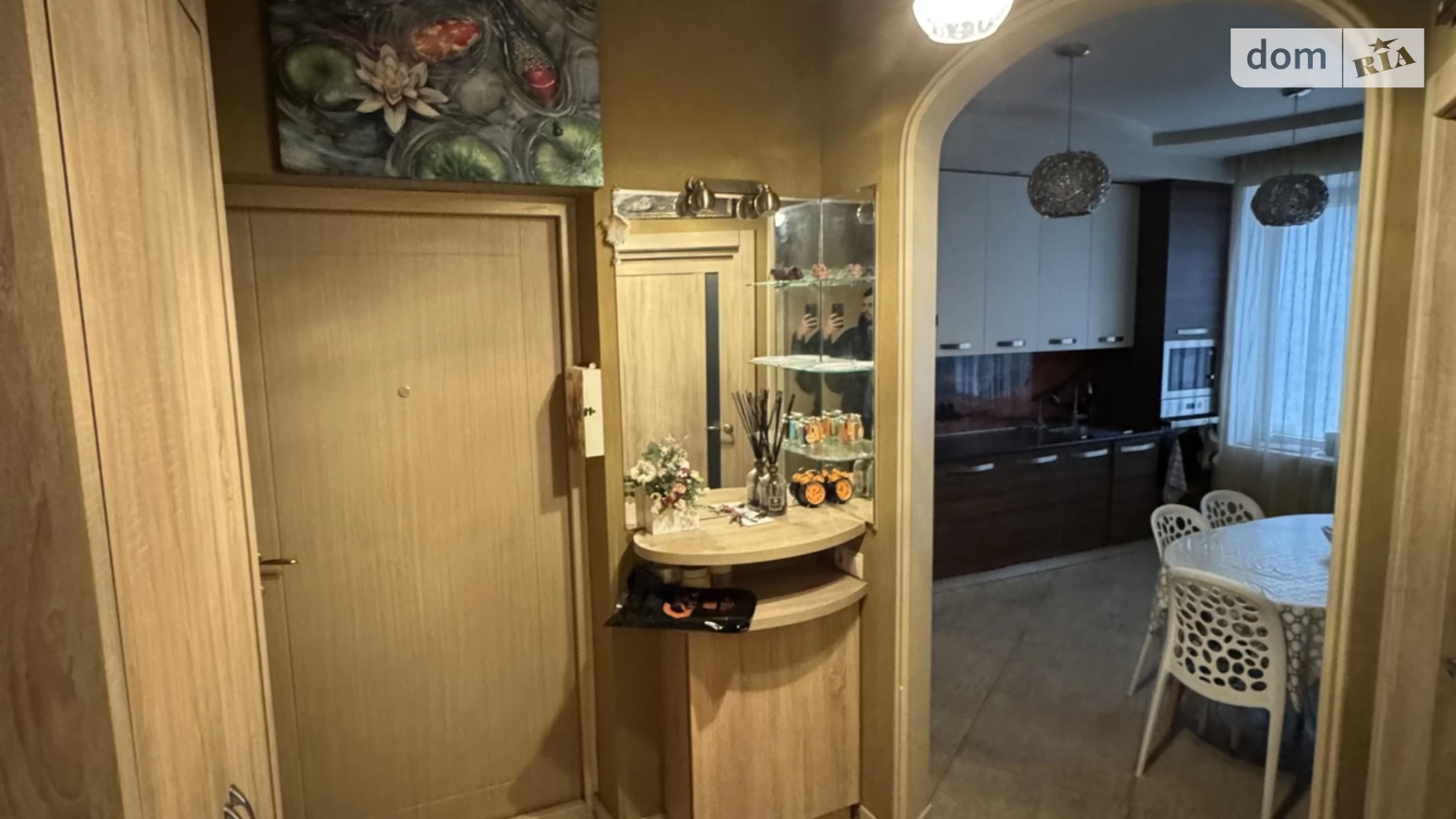 Продається 2-кімнатна квартира 54.6 кв. м у Харкові, цена: 65500 $ - фото 2