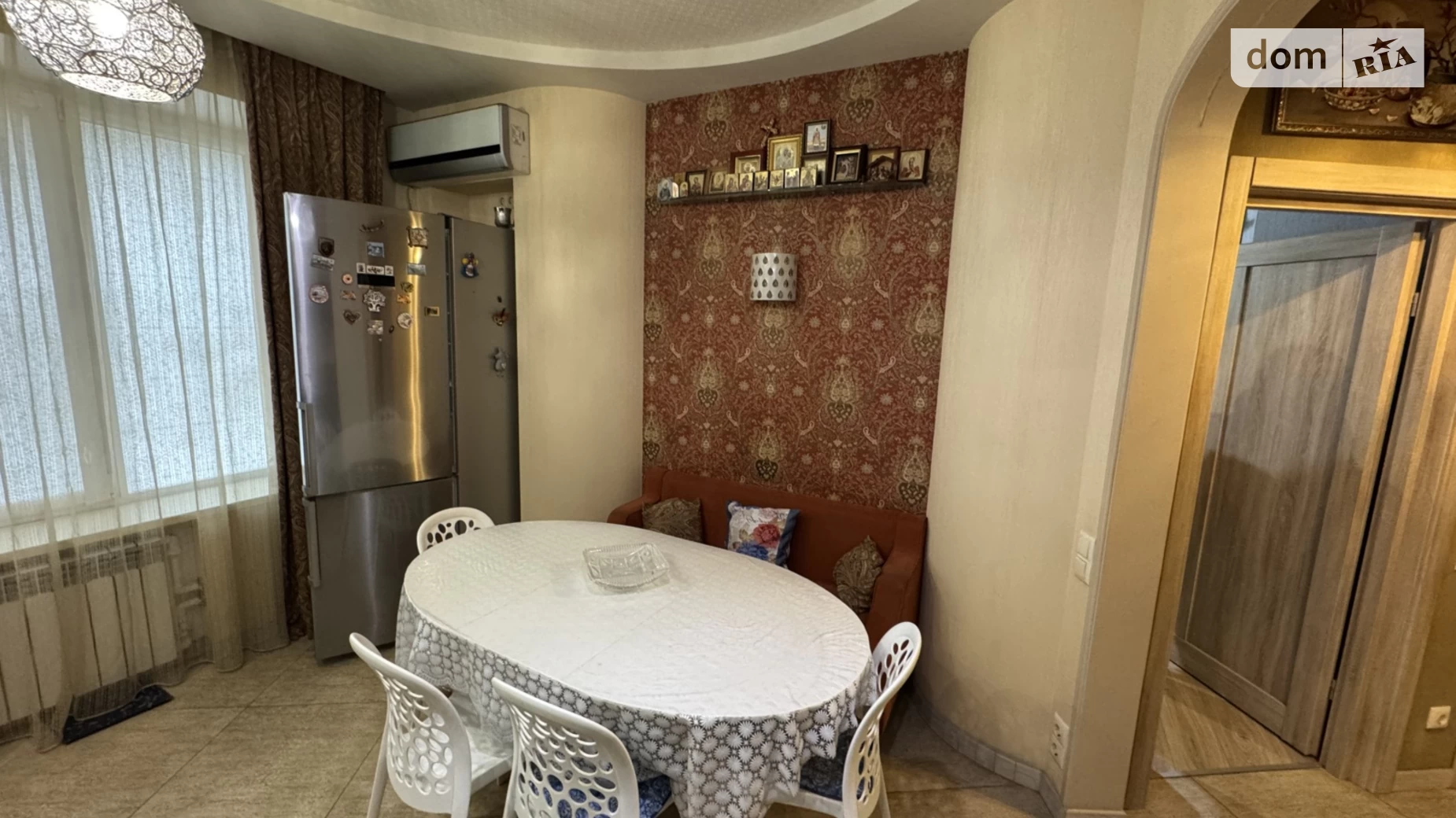 Продається 2-кімнатна квартира 54.6 кв. м у Харкові, цена: 65500 $ - фото 4