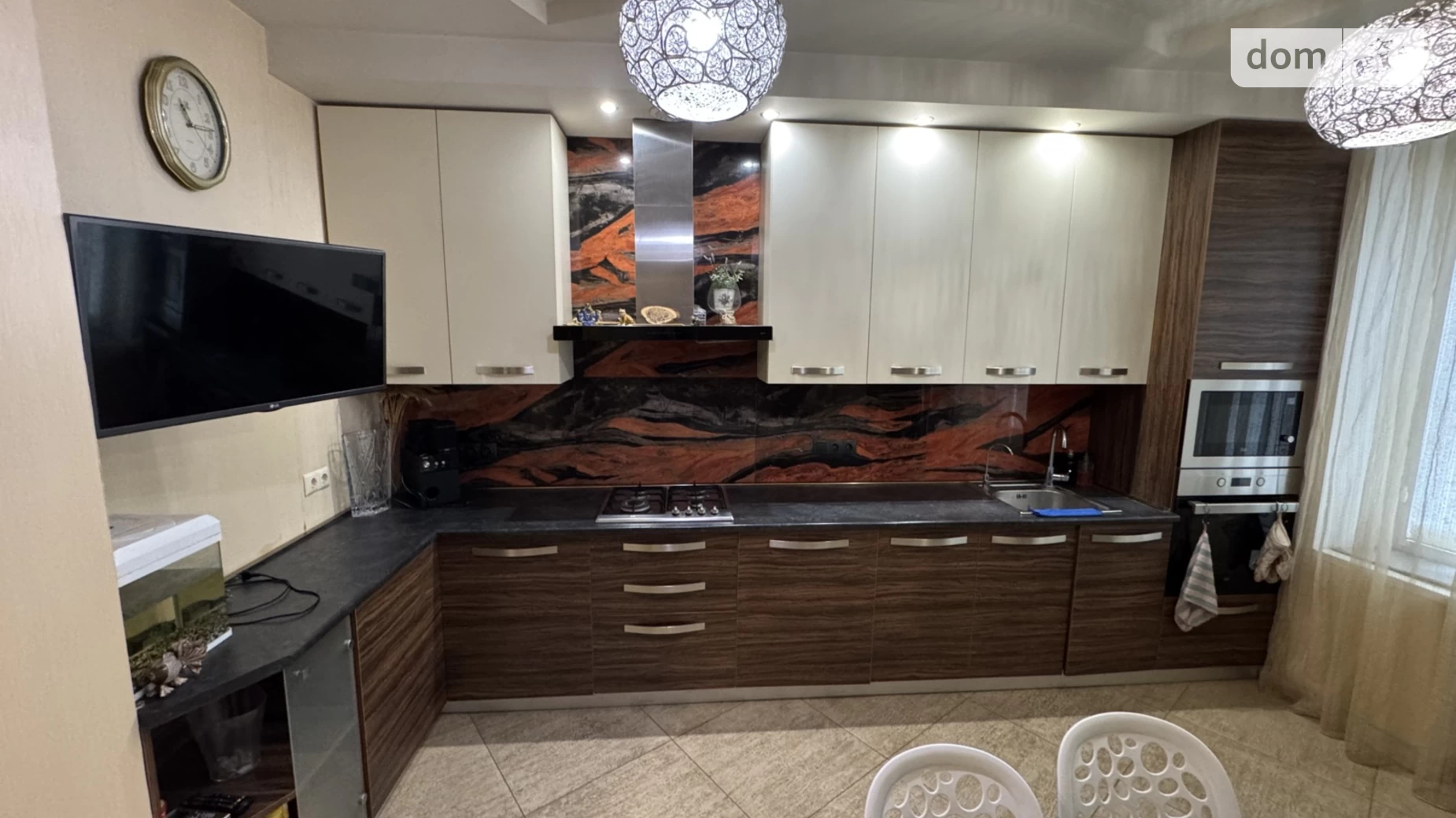 Продається 2-кімнатна квартира 54.6 кв. м у Харкові, цена: 65500 $ - фото 5