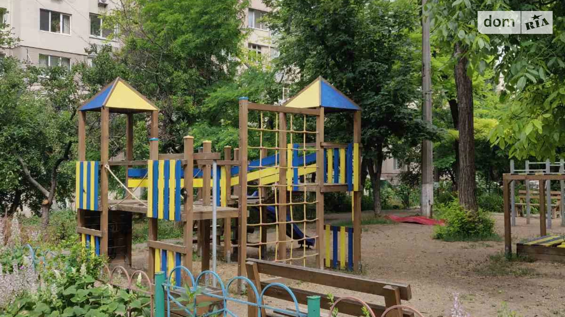 Продається 3-кімнатна квартира 65.7 кв. м у Одесі, вул. Балківська - фото 2