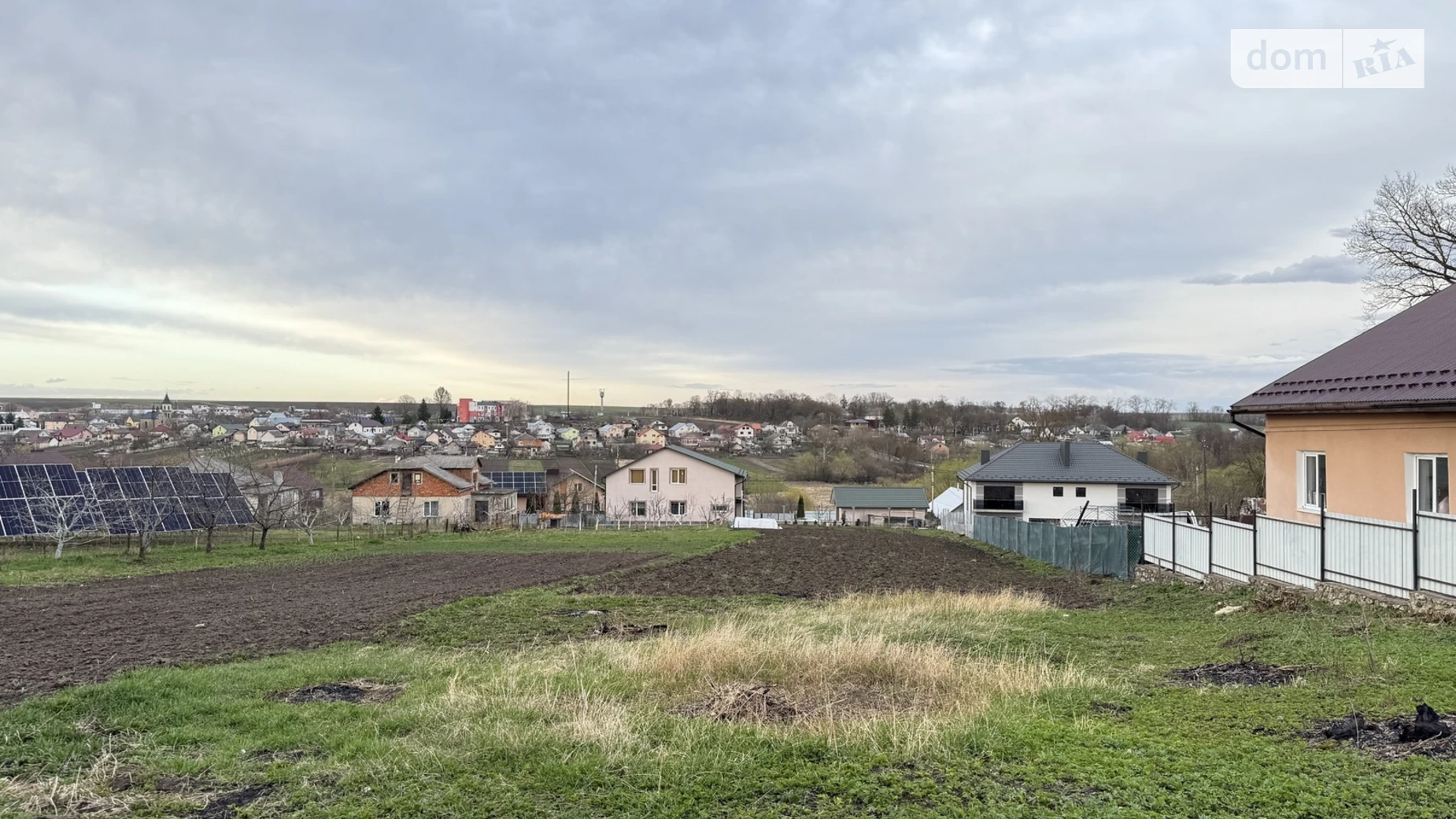 Продается земельный участок 8 соток в Тернопольской области, цена: 22000 $ - фото 5