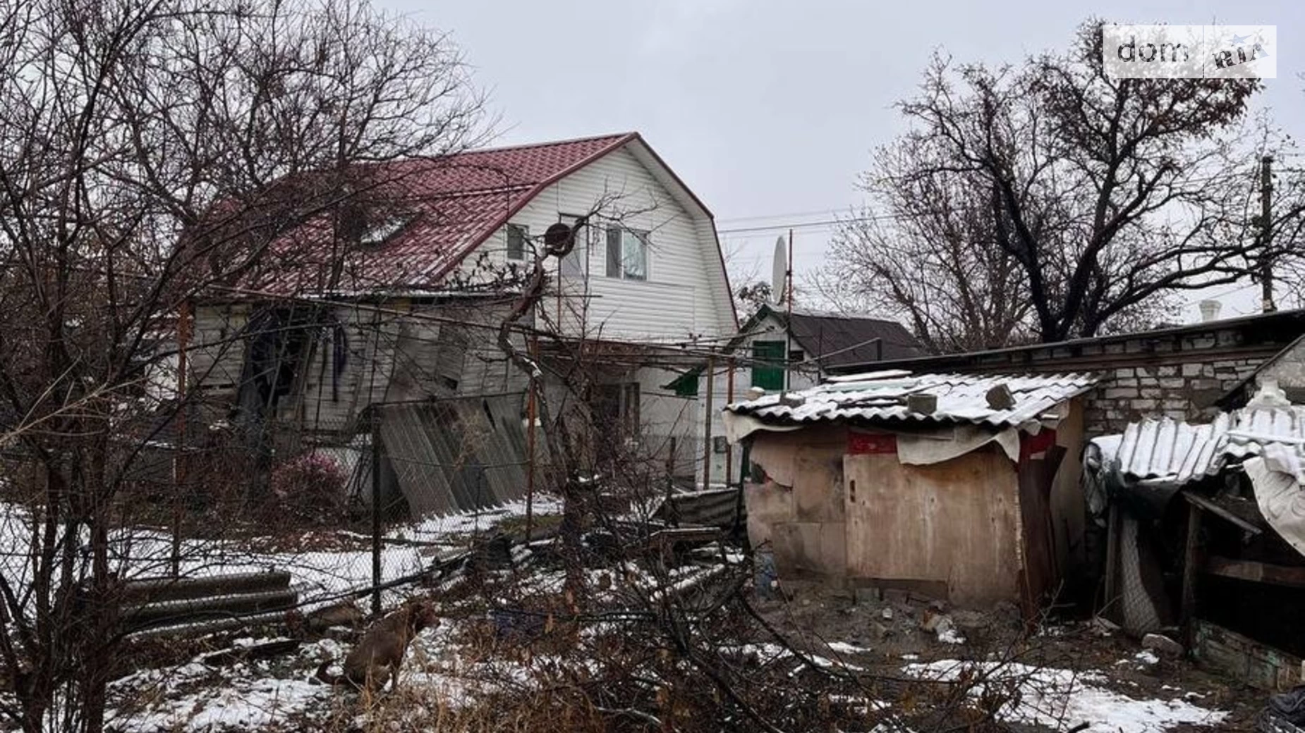 Продается одноэтажный дом 80 кв. м с беседкой, цена: 16000 $ - фото 2