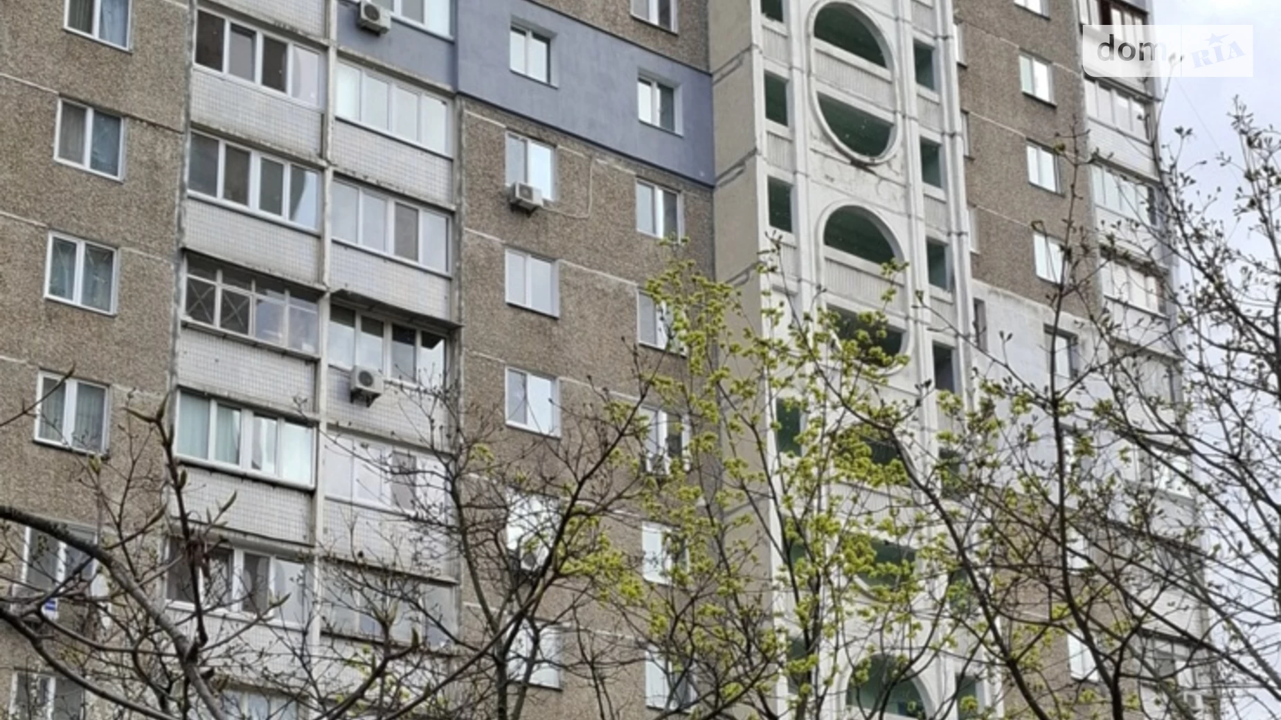 Продается 3-комнатная квартира 69.3 кв. м в Киеве, ул. Василия Стуса, 5 - фото 2
