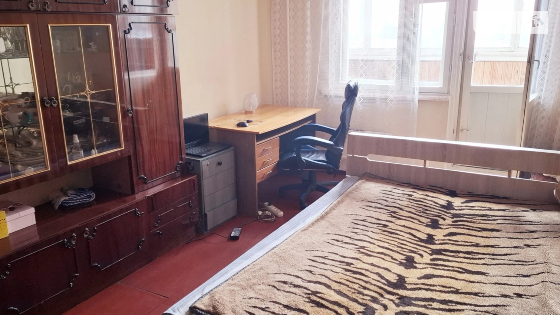 Продается 3-комнатная квартира 69.3 кв. м в Киеве, ул. Василия Стуса, 5 - фото 4