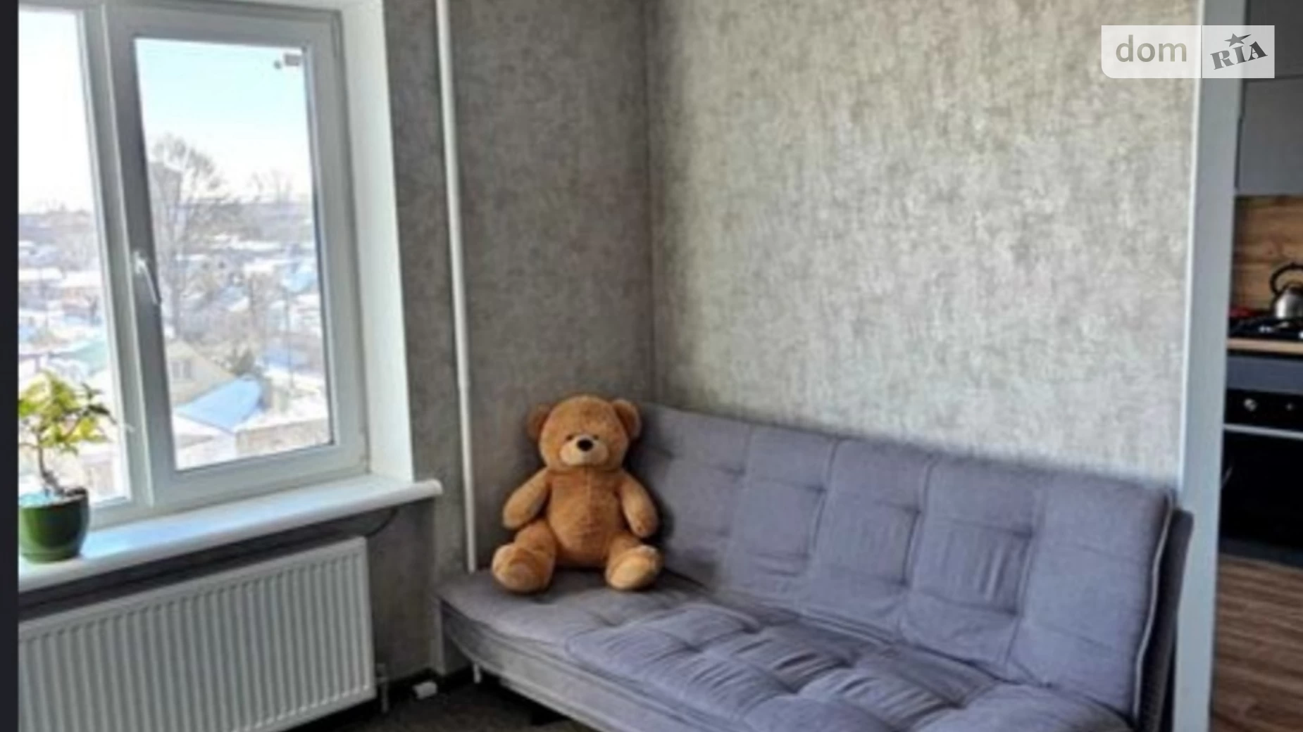 Продается 2-комнатная квартира 52 кв. м в Кропивницком, цена: 57000 $ - фото 2