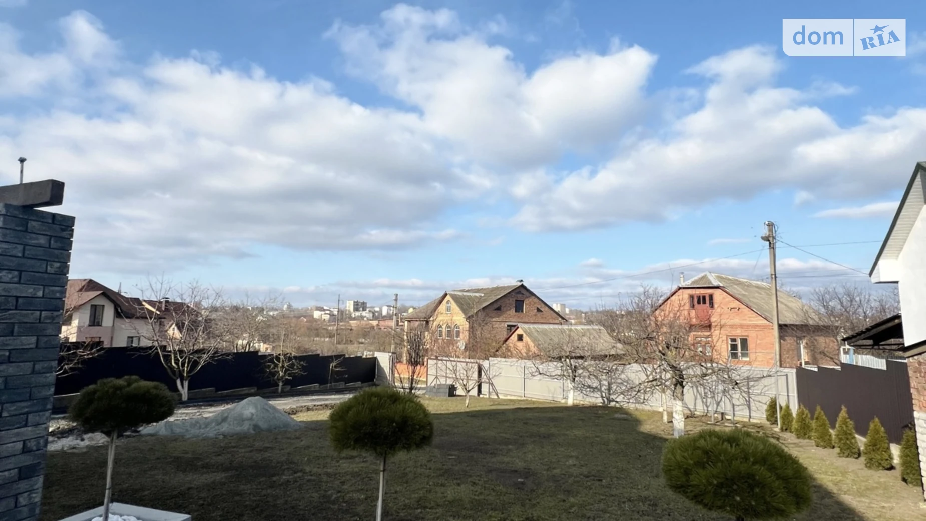 Продается дом на 2 этажа 200 кв. м с мансардой, цена: 248000 $ - фото 3