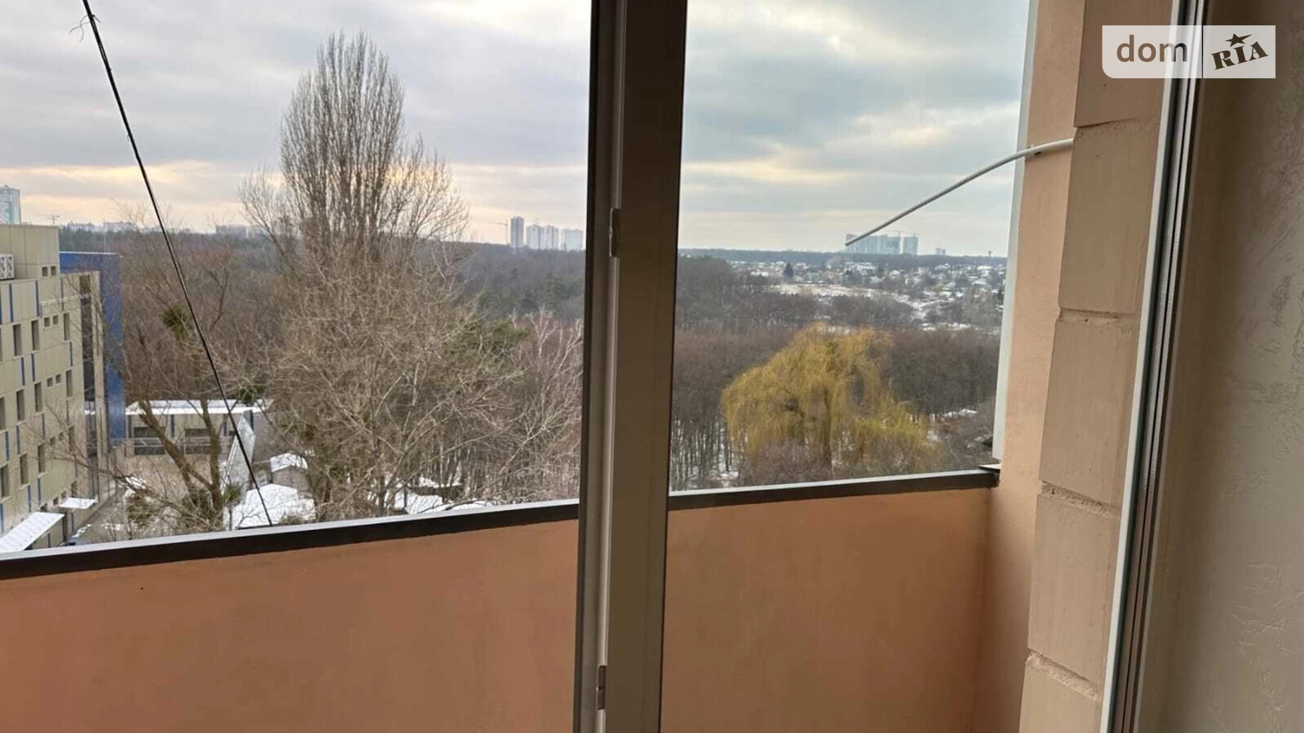 Продається 1-кімнатна квартира 26.3 кв. м у Києві, цена: 58000 $ - фото 3