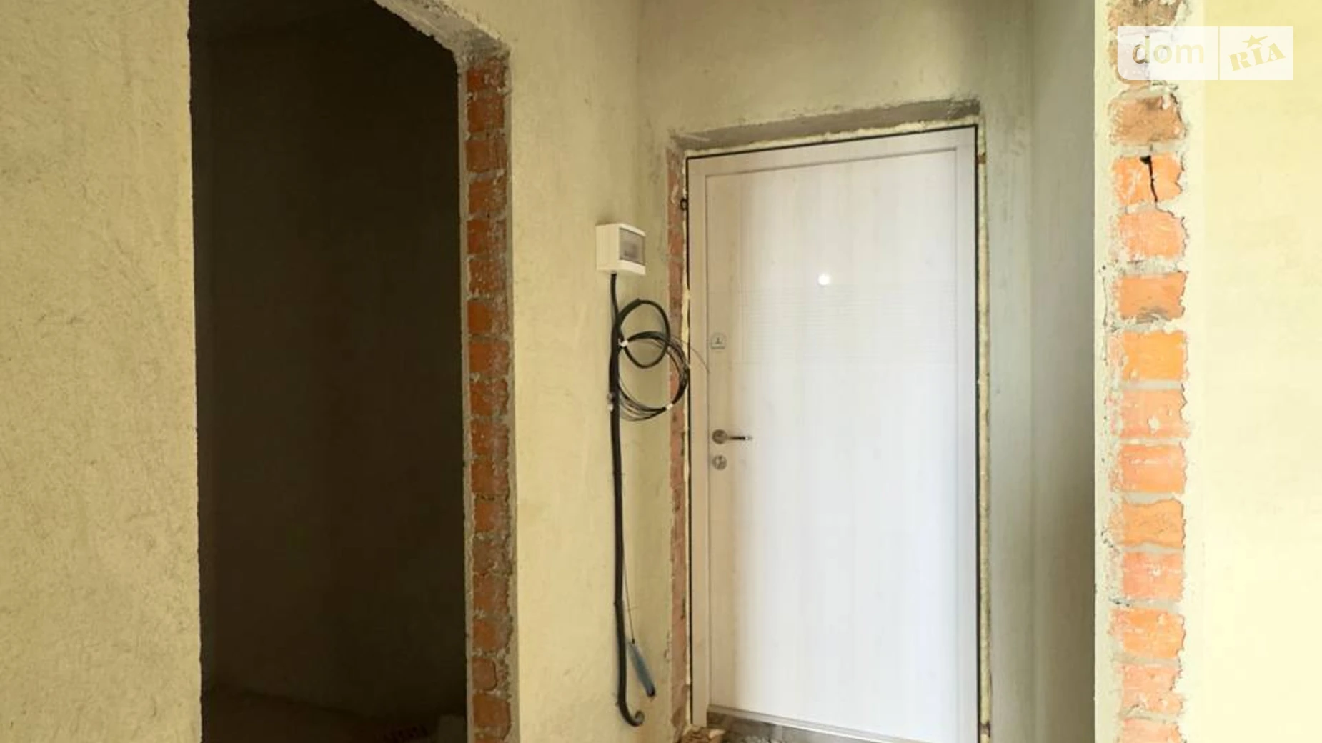 Продается 1-комнатная квартира 53.5 кв. м в Солонке, ул. Ивана Рубчака, 23 - фото 2