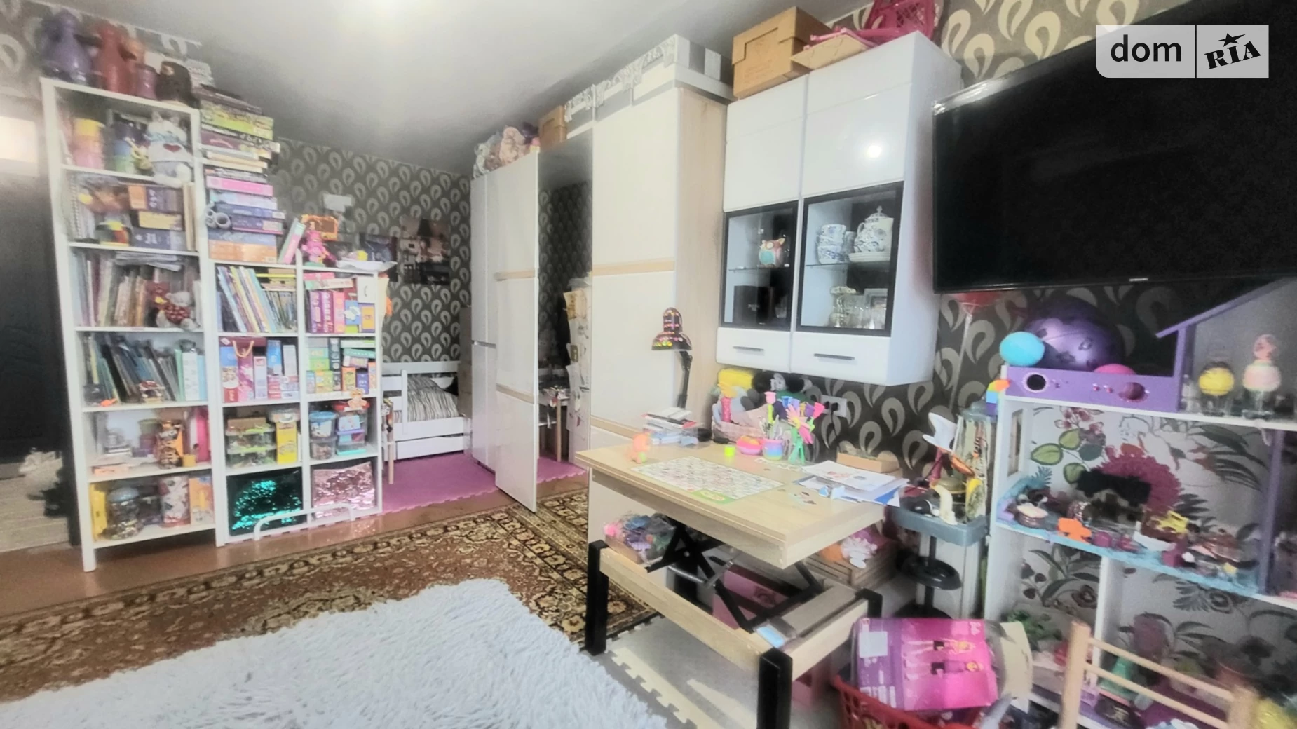 Продается 1-комнатная квартира 37.9 кв. м в Николаеве, просп. Центральный - фото 2