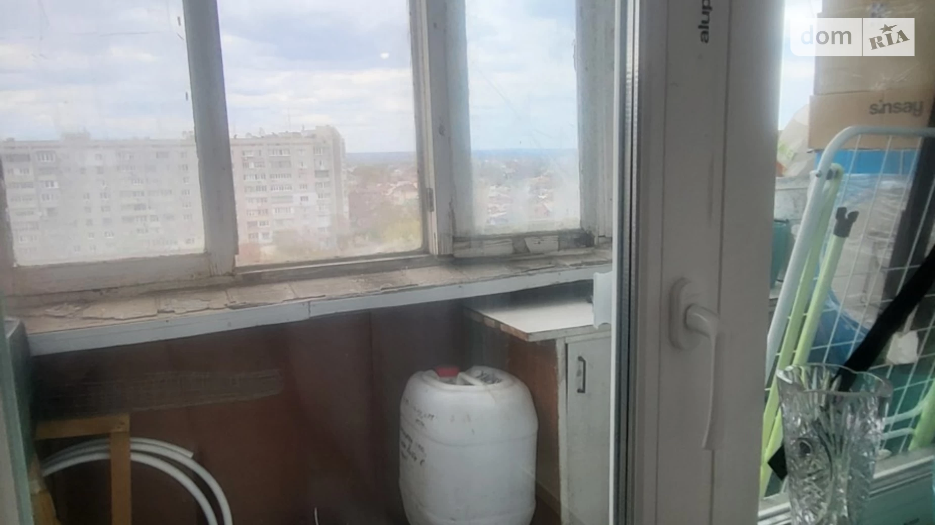 Продается 1-комнатная квартира 37.9 кв. м в Николаеве, просп. Центральный - фото 4