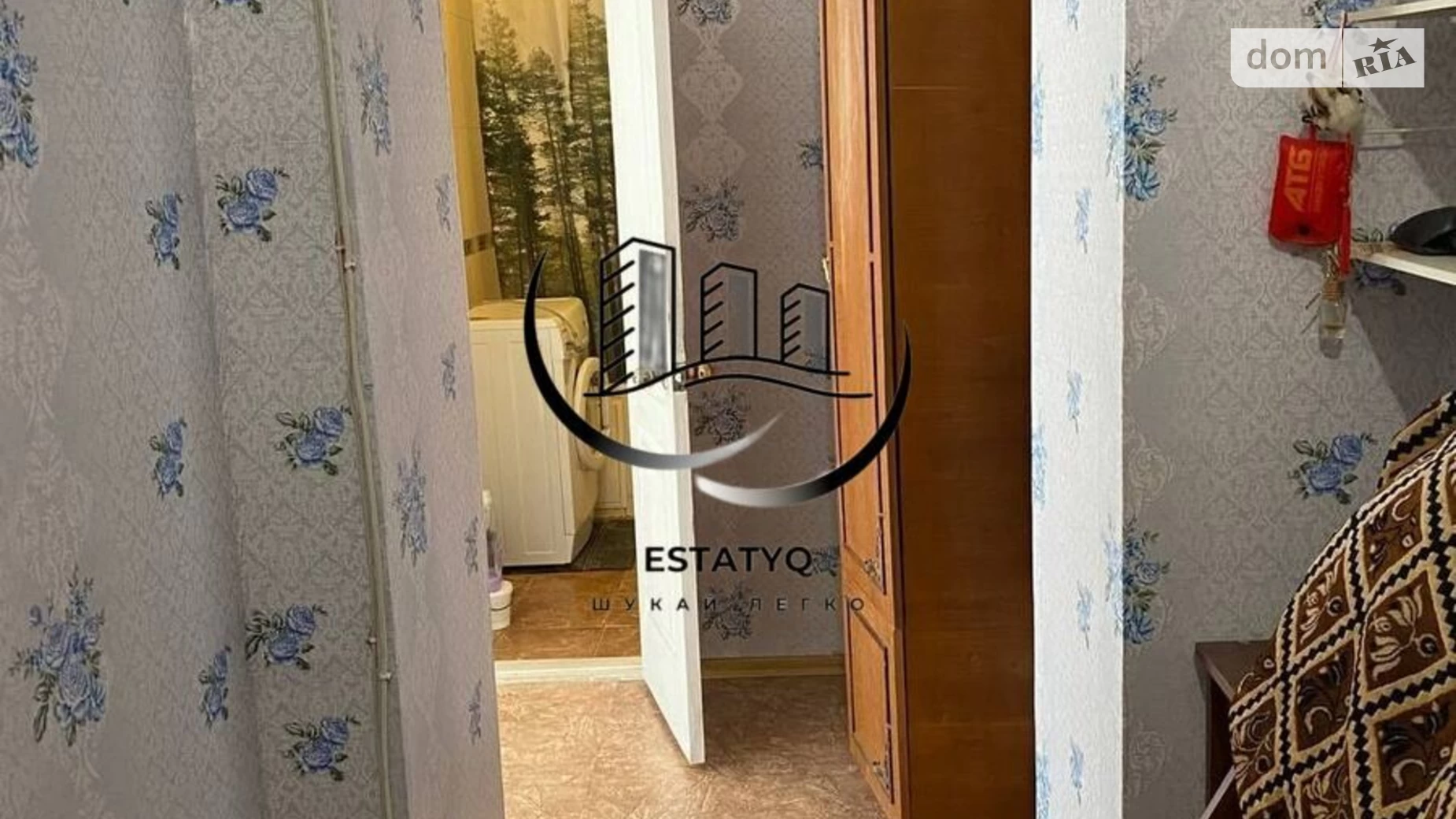 Сдается в аренду 1-комнатная квартира 53 кв. м в Харькове, Салтовское шоссе, 73Б - фото 4