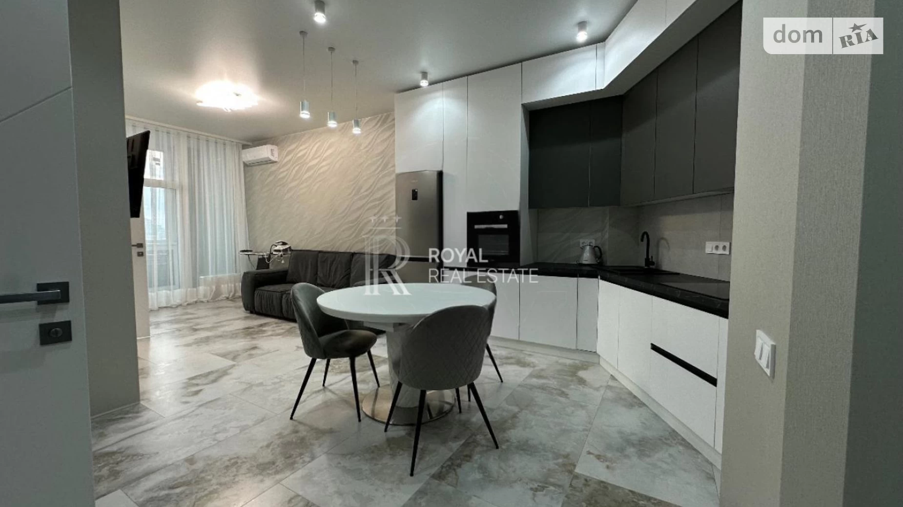 Продається 1-кімнатна квартира 57.5 кв. м у Києві, цена: 140000 $ - фото 3