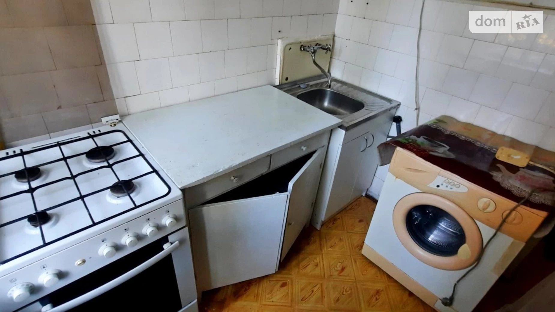 Сдается в аренду 1-комнатная квартира 32 кв. м в Одессе, ул. Космонавтов - фото 2