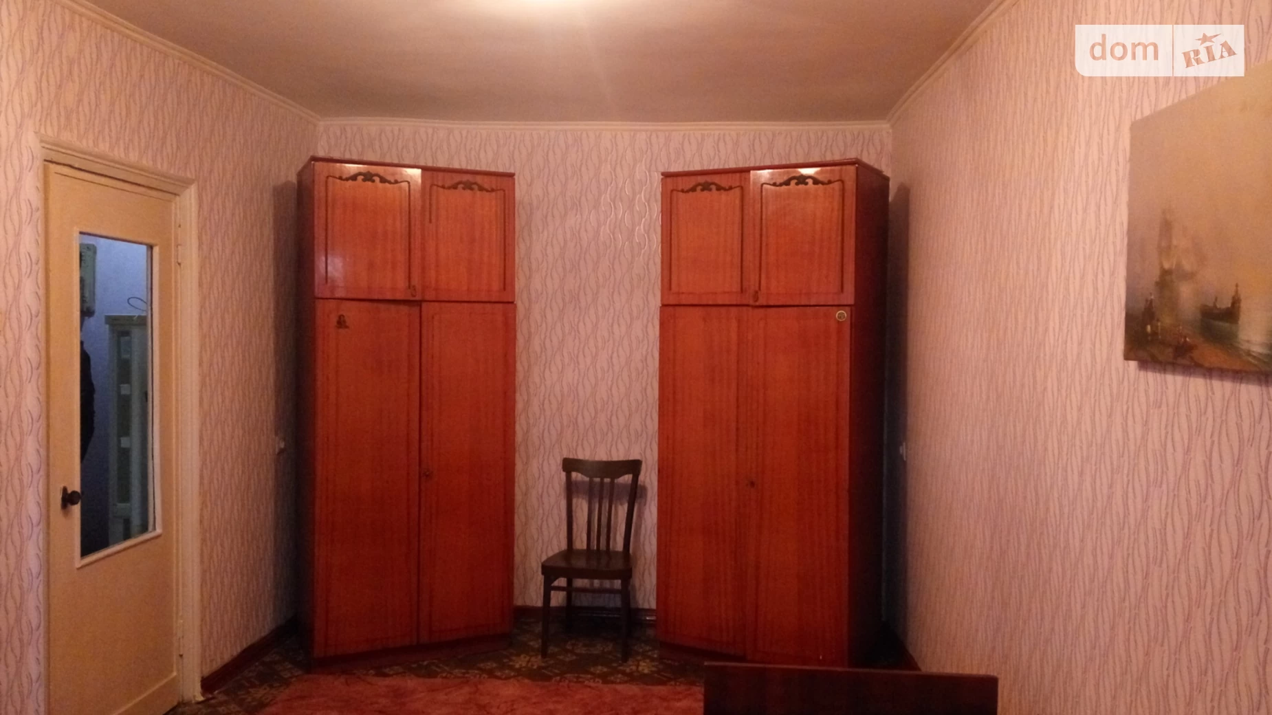 Сдается в аренду 1-комнатная квартира 32 кв. м в Одессе, ул. Космонавтов - фото 3