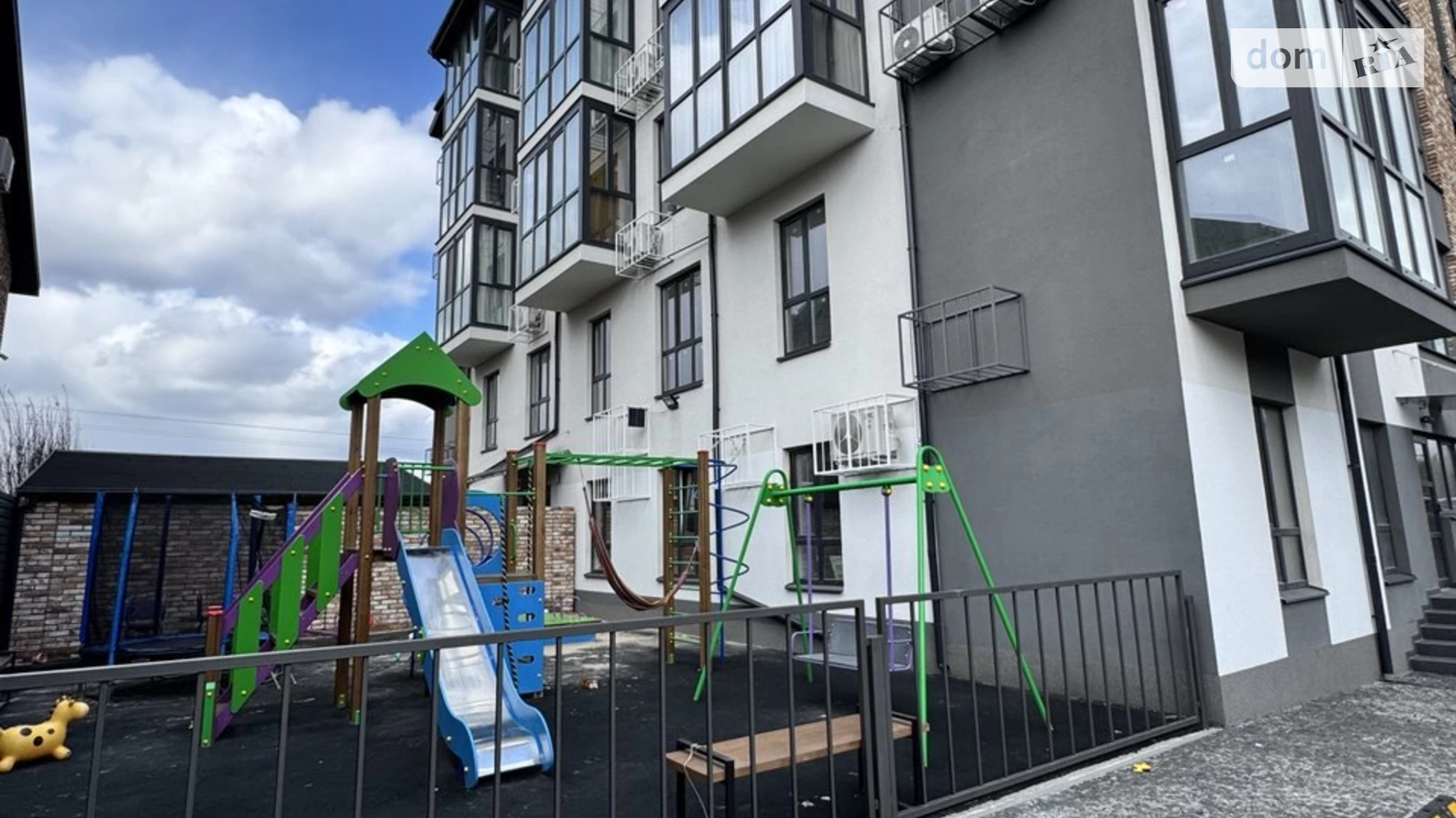 Продається 1-кімнатна квартира 37 кв. м у Дніпрі, вул. Ольгерда Бочковського(Пушкіна Генерала) - фото 3