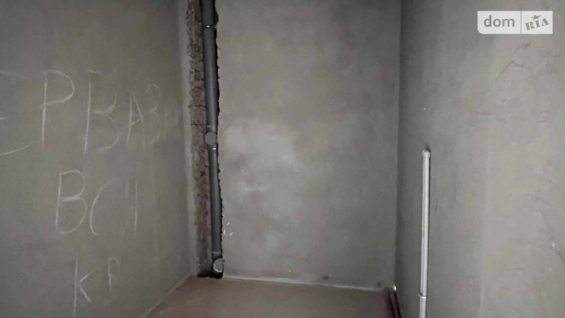 Продается 1-комнатная квартира 46 кв. м в Агрономичном, ул. Юзвинская, 38 - фото 4