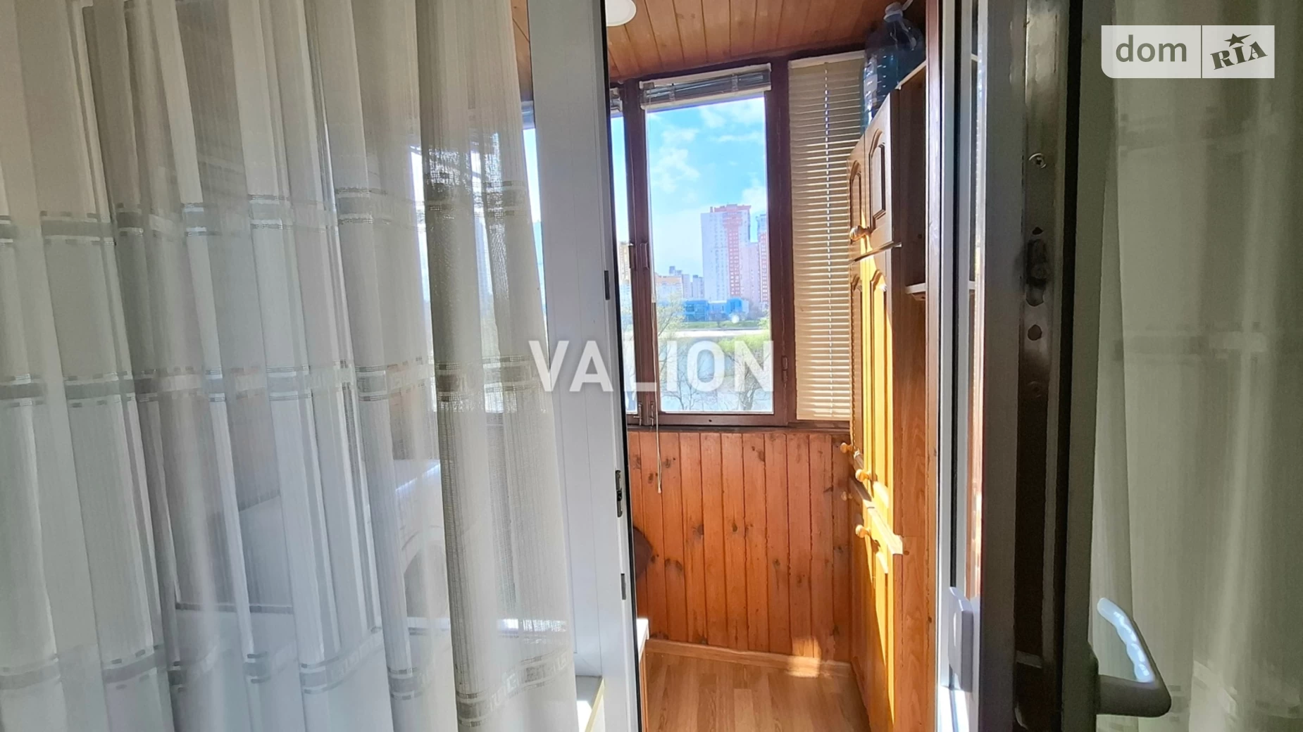 Продается 3-комнатная квартира 70.4 кв. м в Киеве, цена: 97000 $ - фото 4